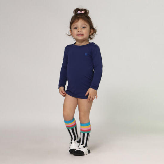 Rash Guard Classics UV Line