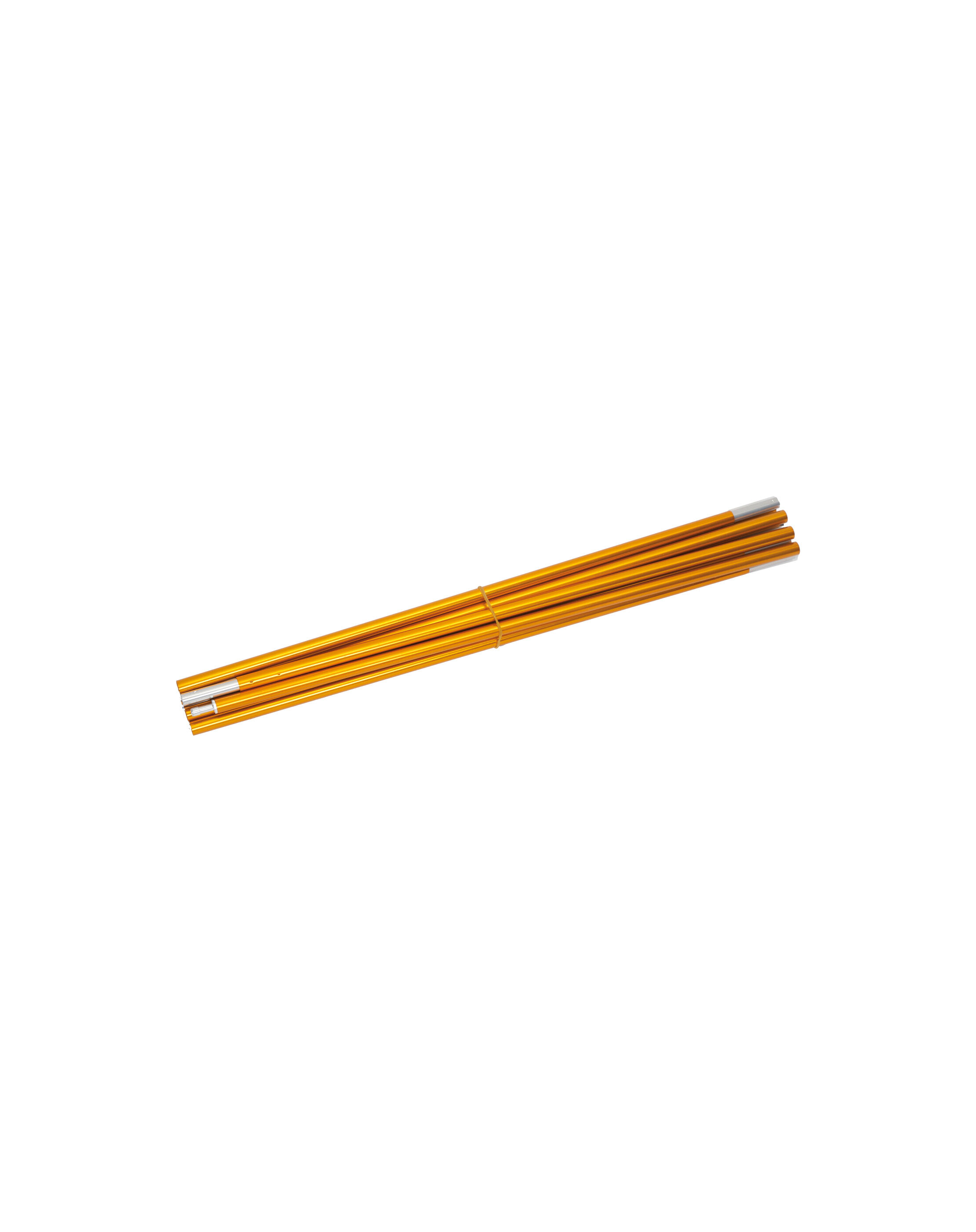 Kit de remplacement - Mât de tente - Aluminium - Ø 8,5 mm 2/3