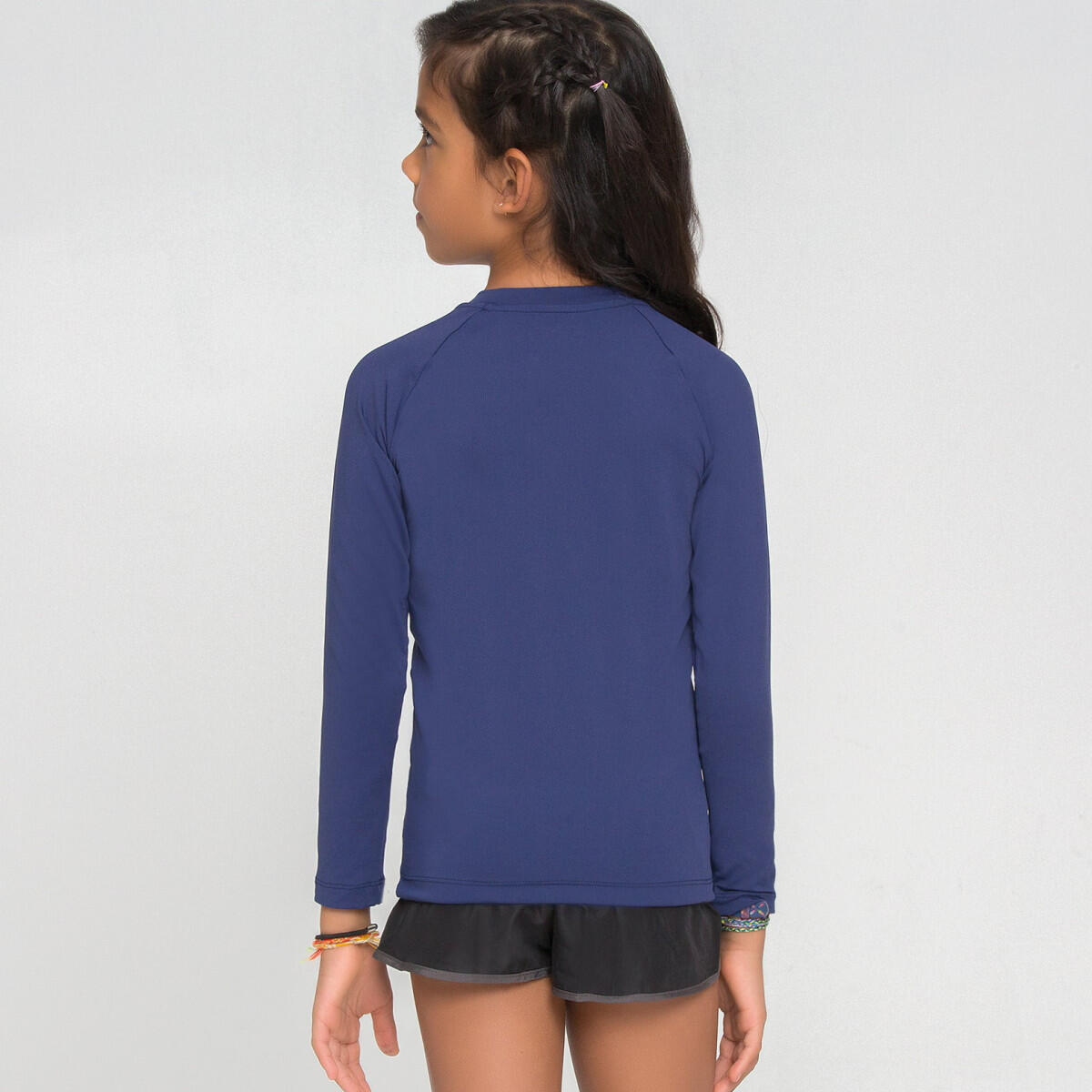 Rash Guard Classics UV Line 2/2