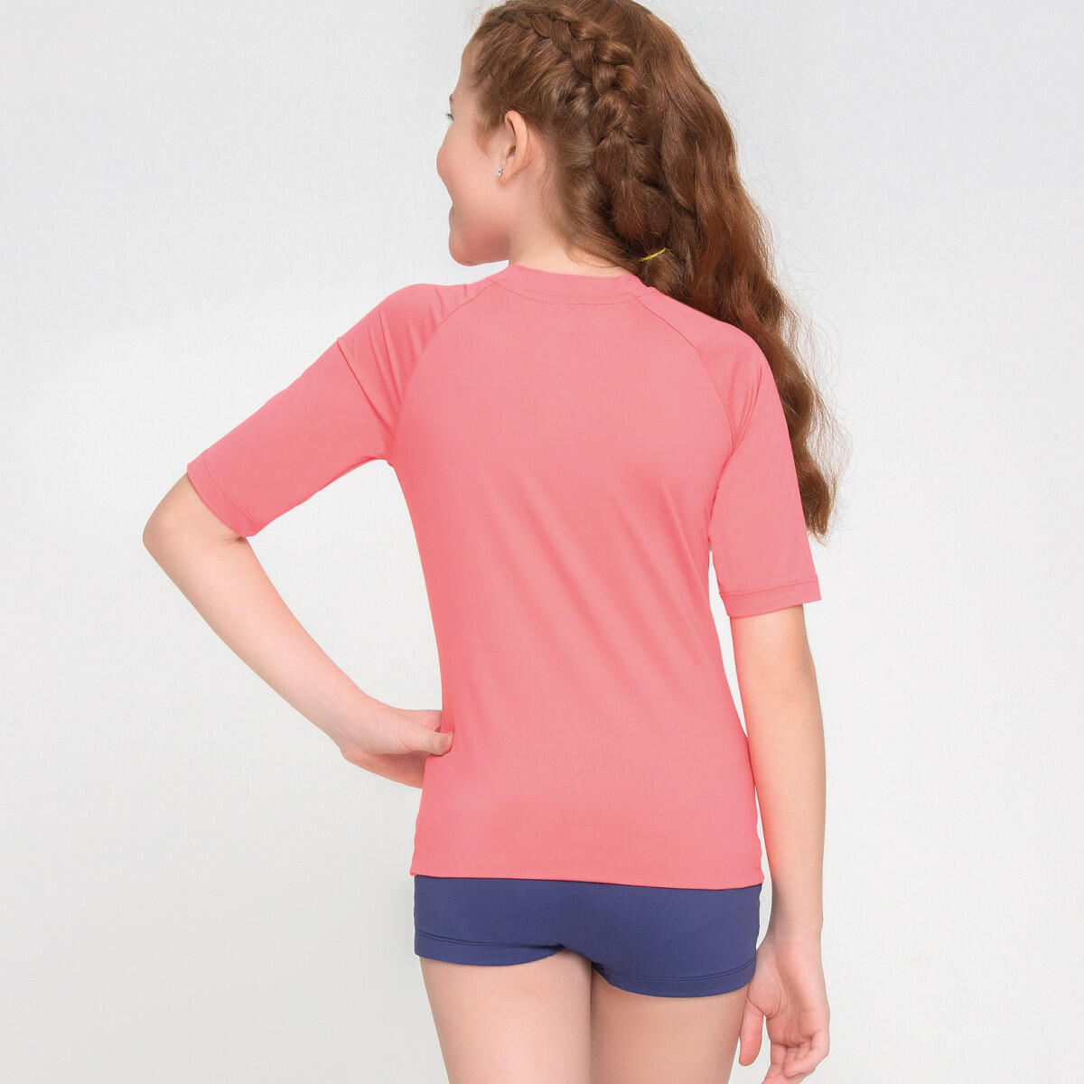Rash Guard Movimentando-se UV Line 3/3