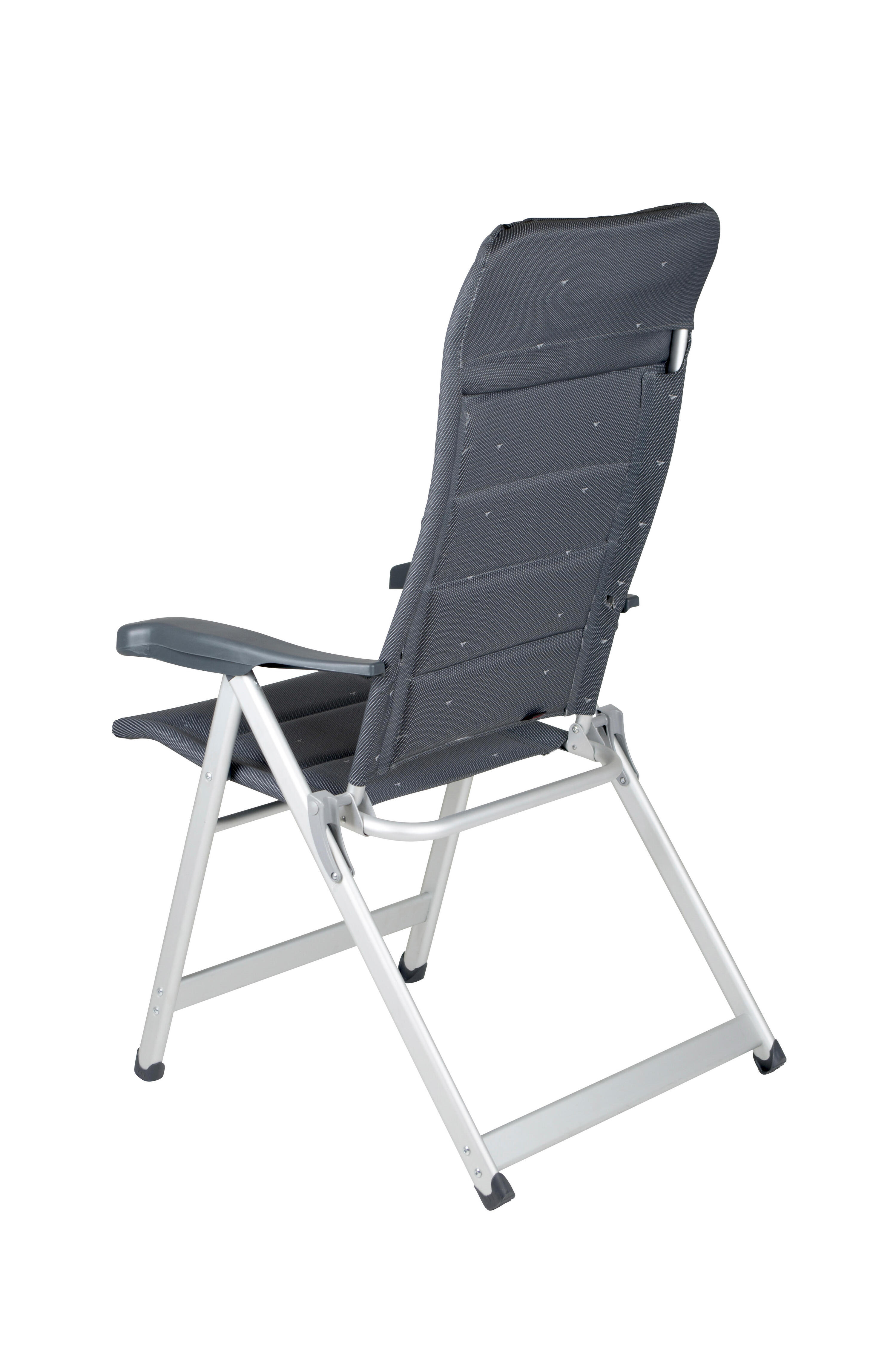 Fauteuil - M - AL/237 - Deluxe - Gris foncé 5/7