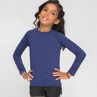 Maglietta tipo Rash Guard Classics UV Line