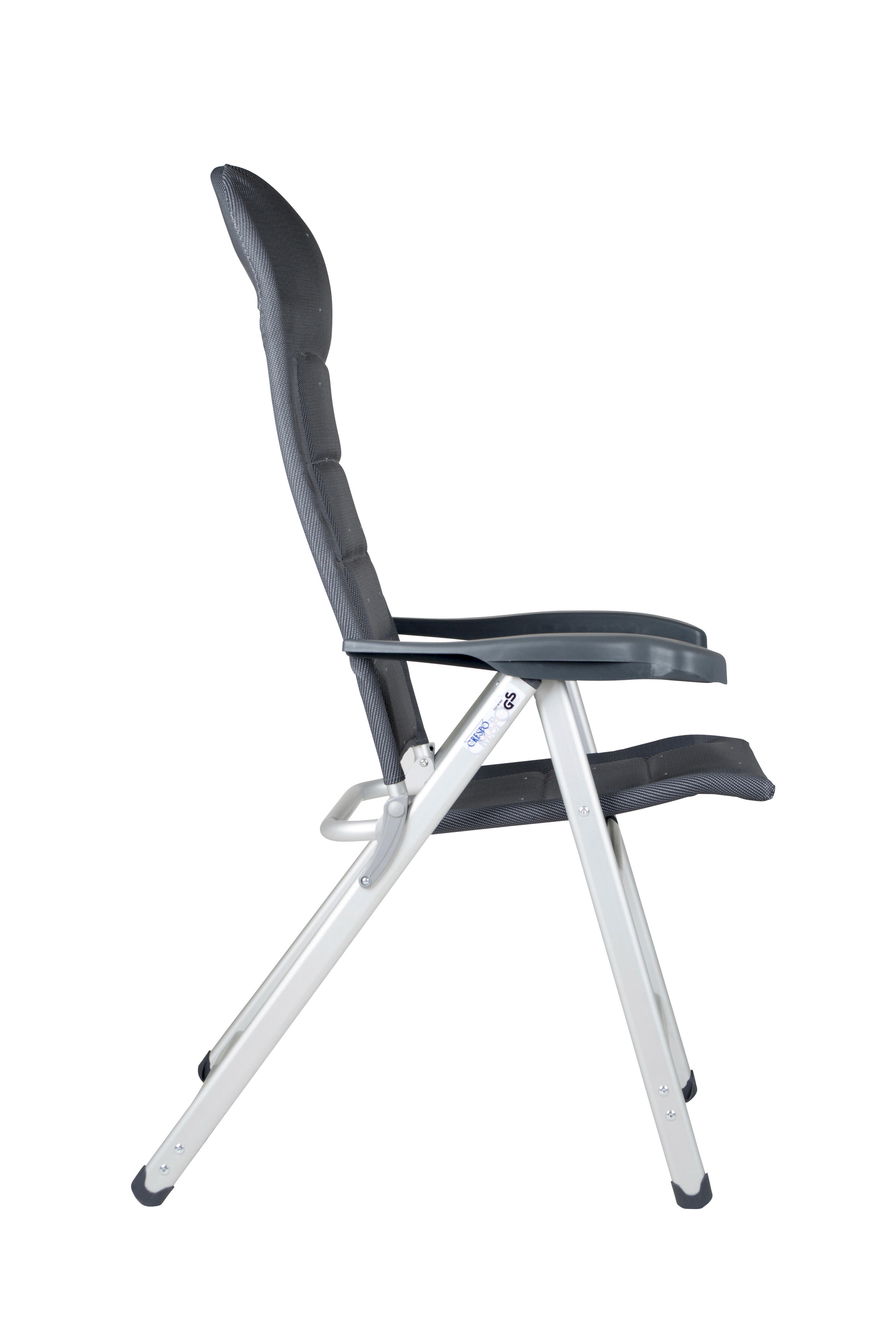 Fauteuil - M - AL/237 - Deluxe - Gris foncé 4/7
