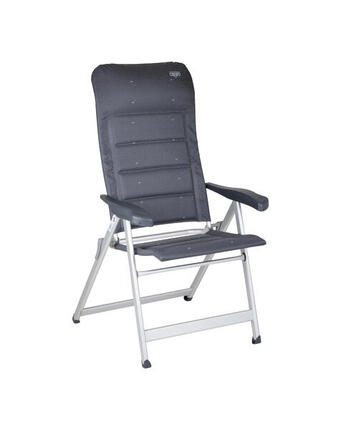 Standenstoel M AL/237 Deluxe Donker grijs