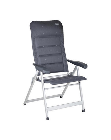 Standenstoel M AL/237 Deluxe Donker grijs