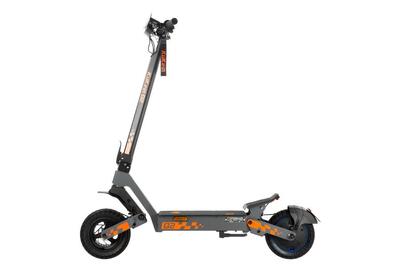 Kukirin g2 vmp elektrische scooter - vmp-gecertificeerd