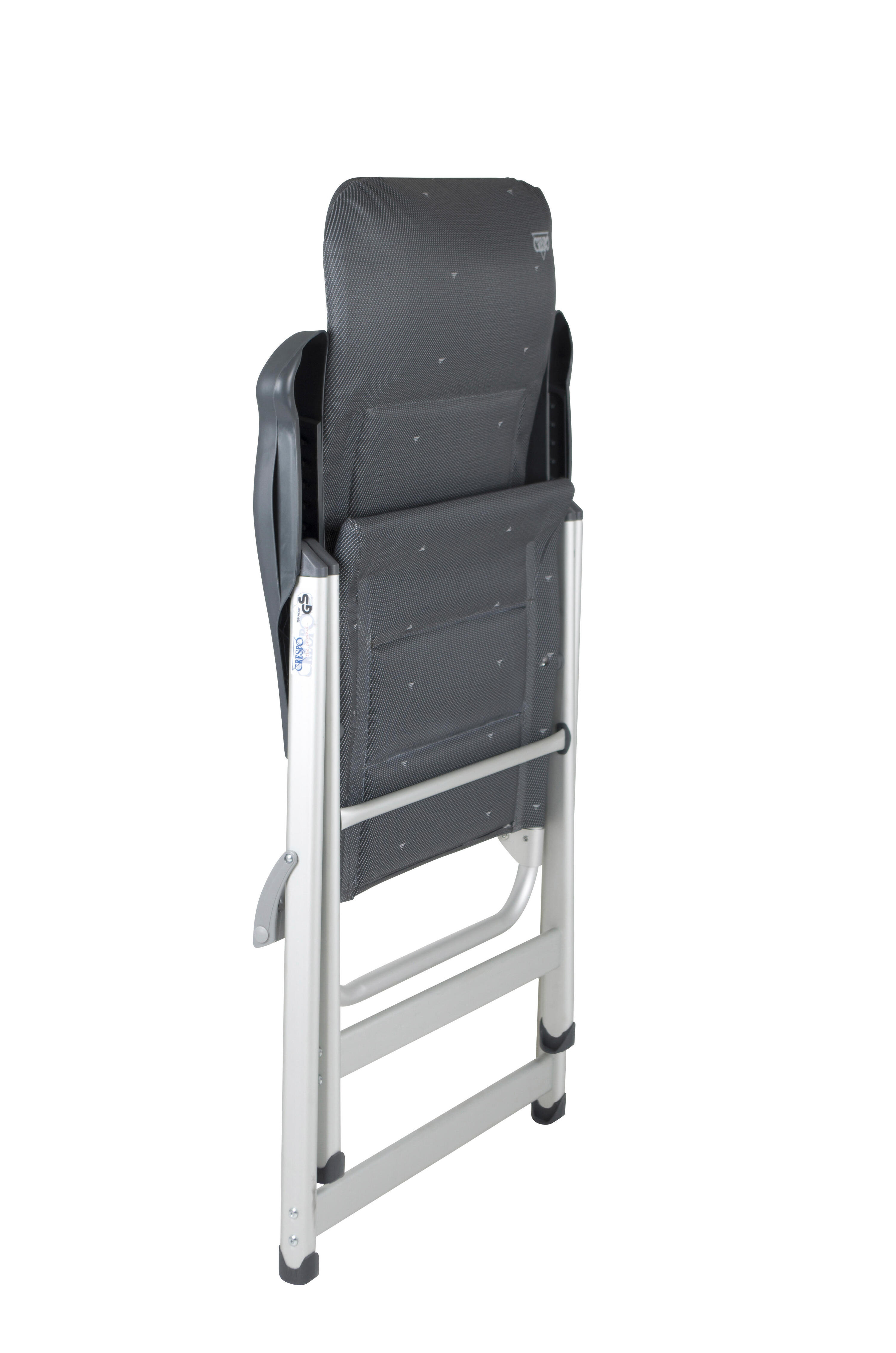 Fauteuil - M - AL/237 - Deluxe - Gris foncé 6/7