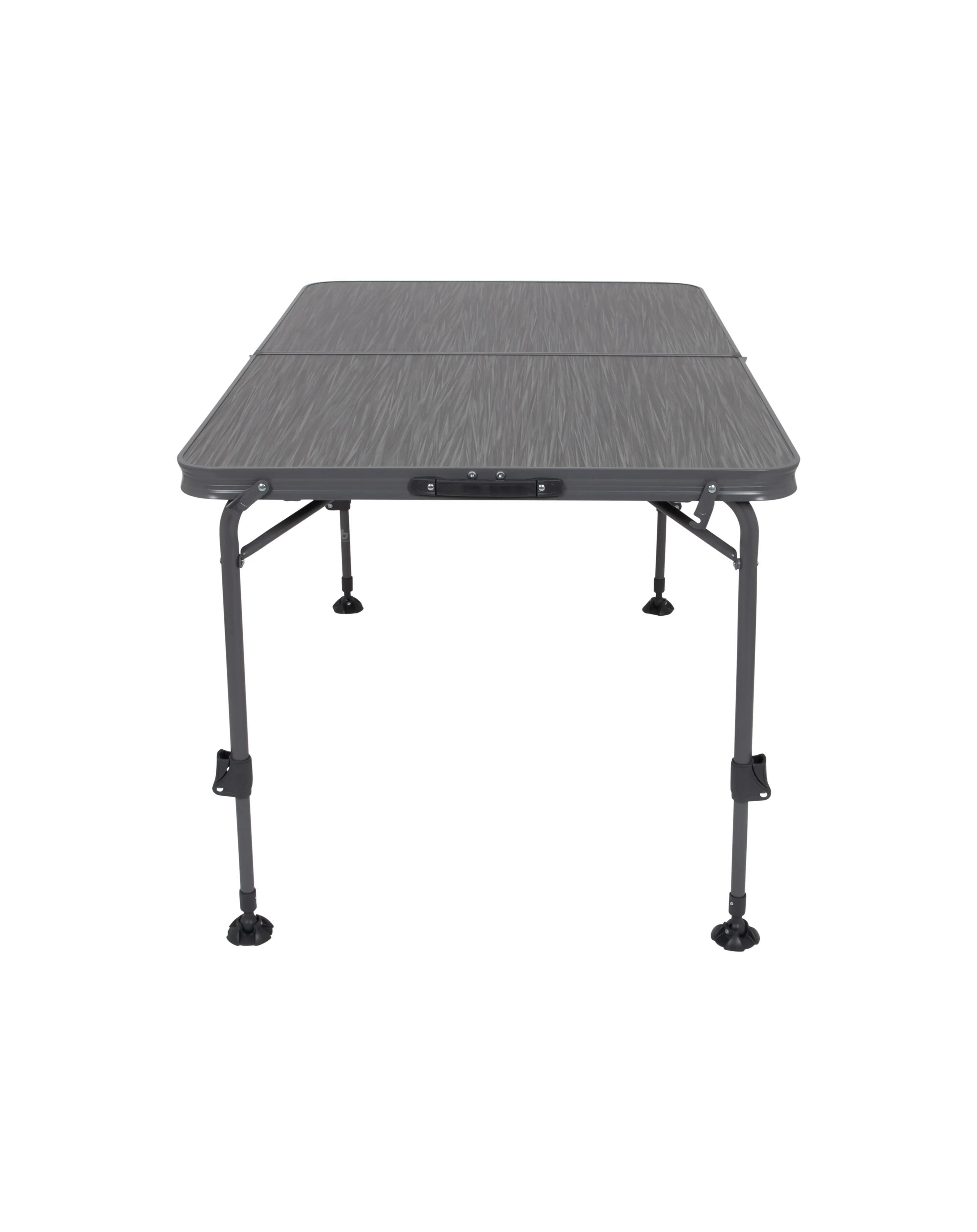 Tafel Logan Koffermodel 120x80 cm 3/7