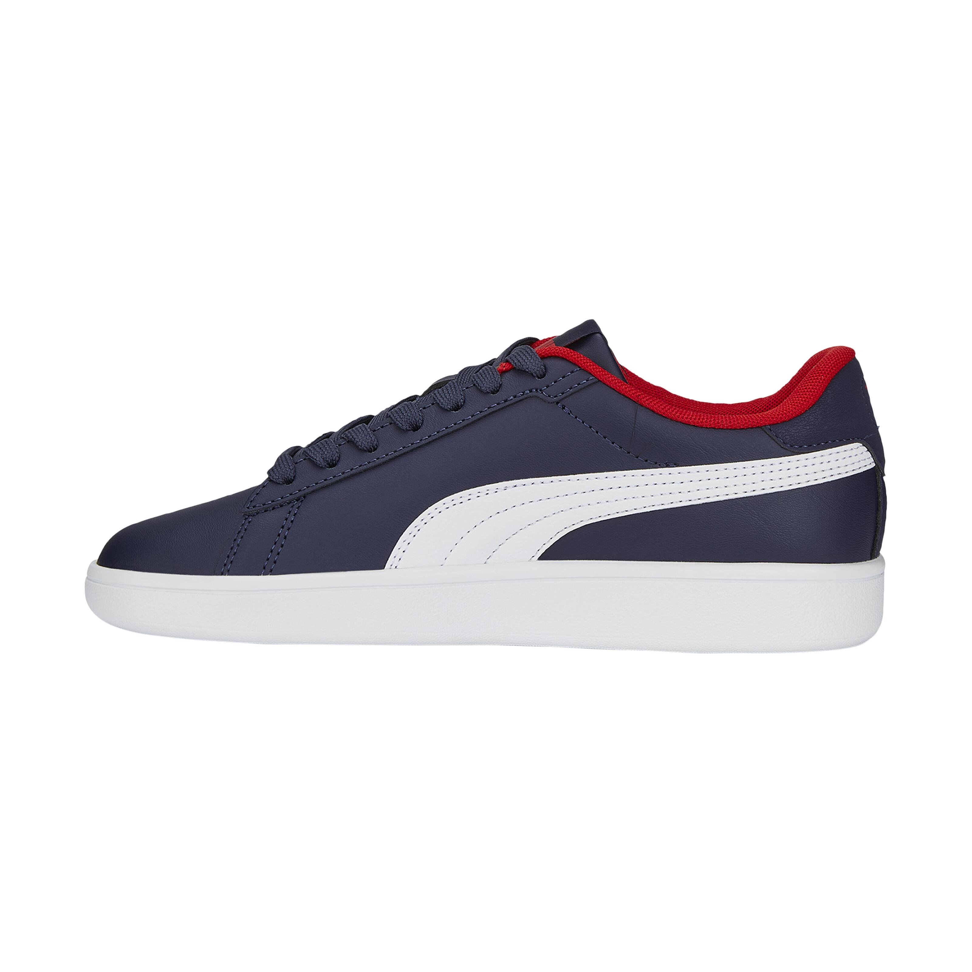 Buty sportowe młodzieżowe do chodzenia Puma SMASH 3.0 L JR