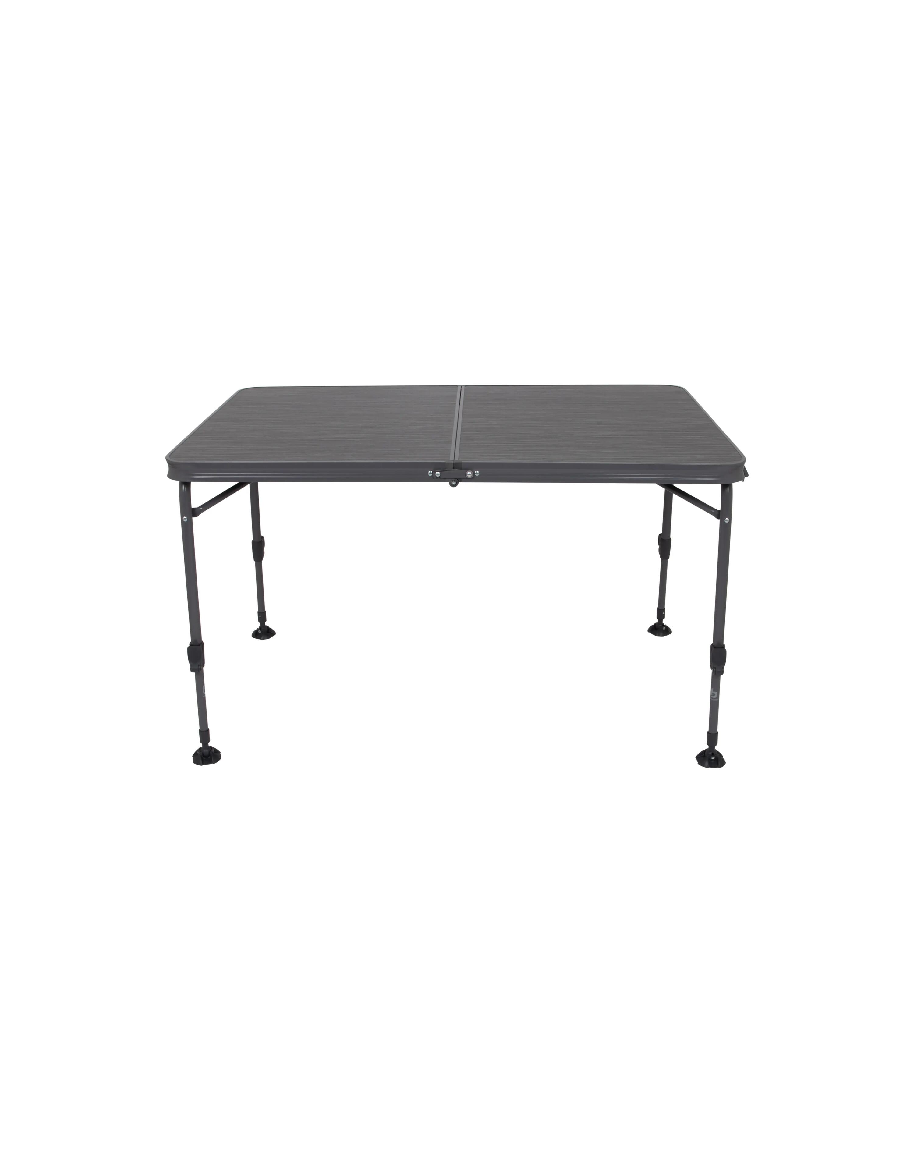 Tafel Logan Koffermodel 120x80 cm 2/7
