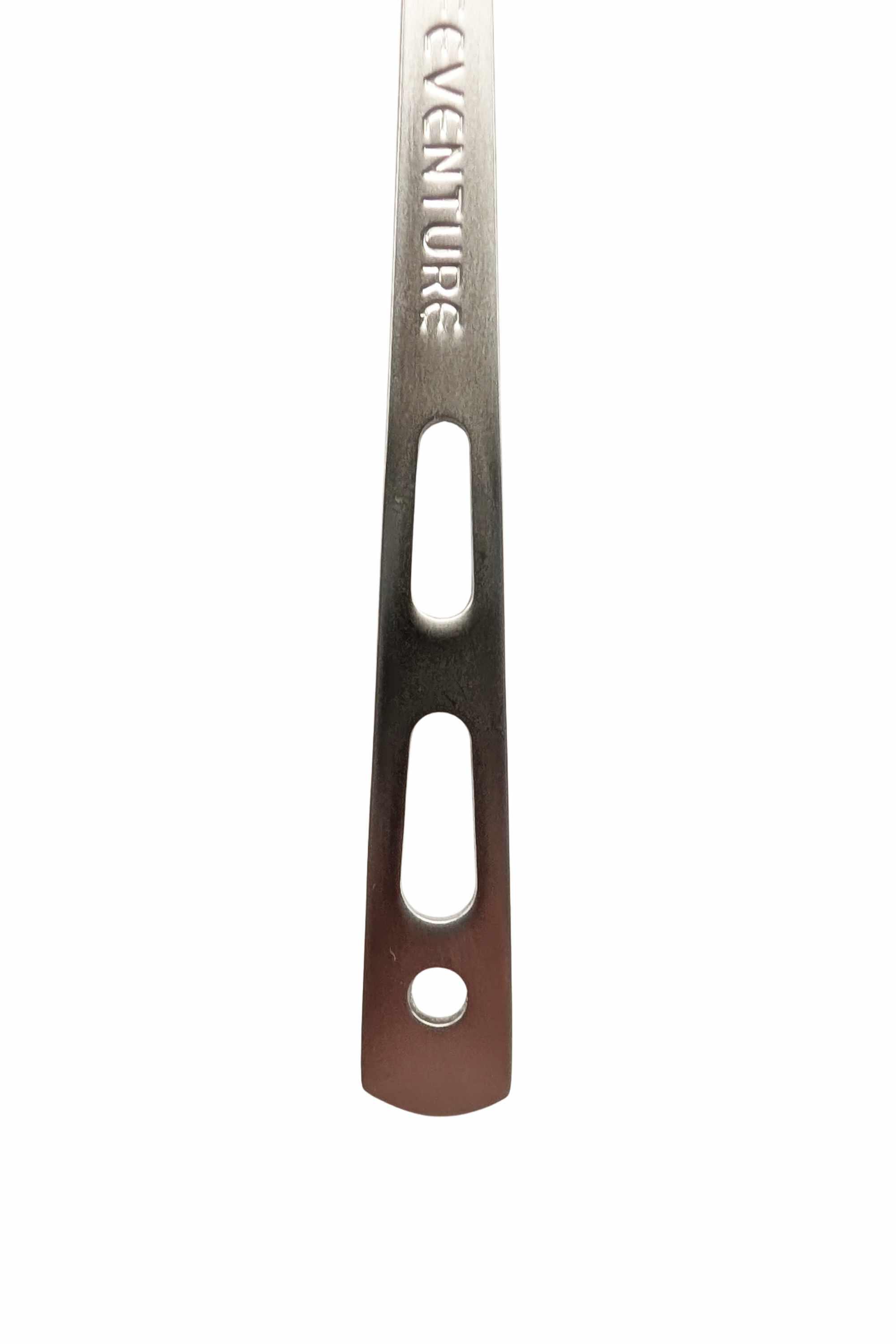 Zestaw sztućców Lifeventure Camping Cutlery Set 3/4