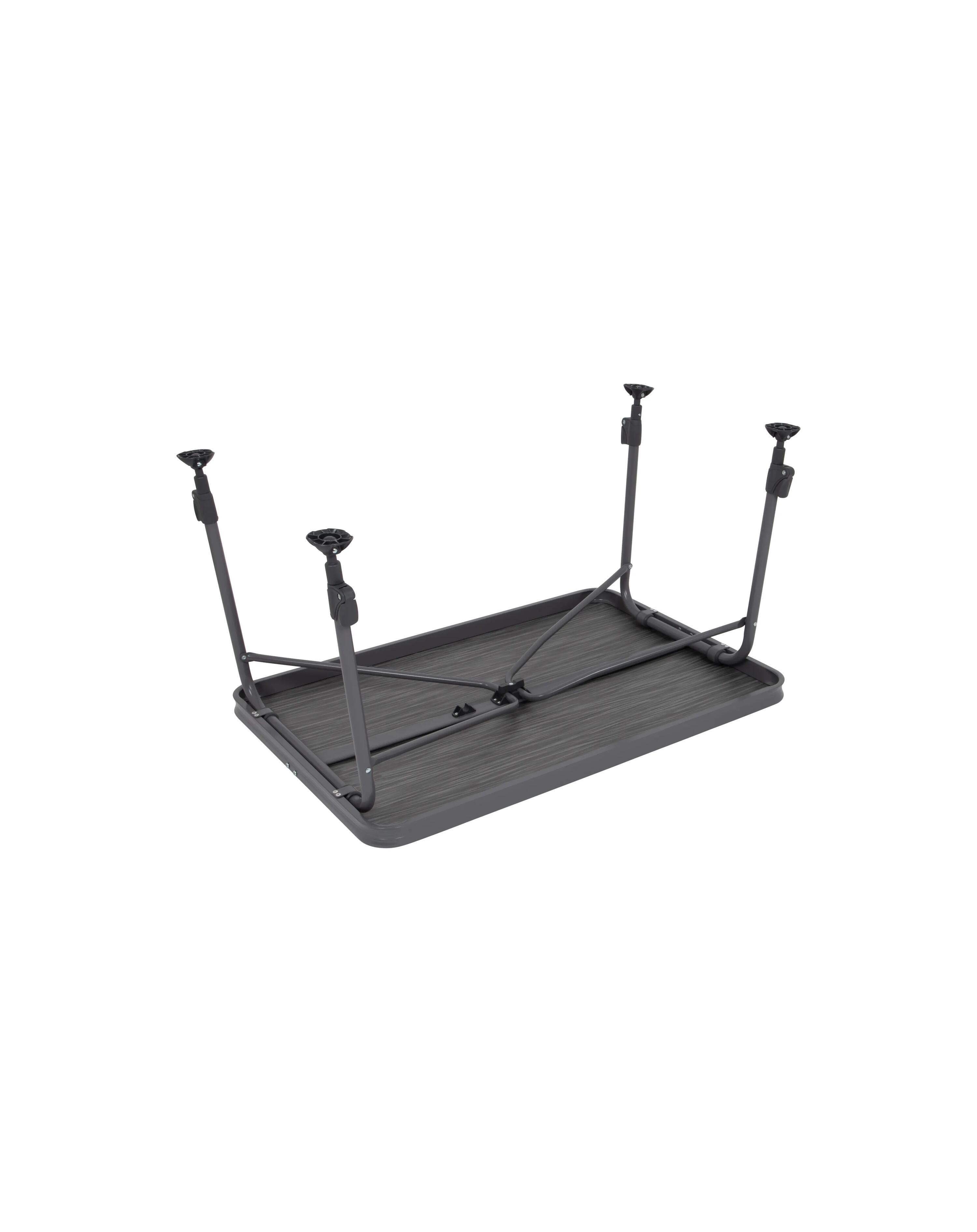 Tafel Logan Koffermodel 120x80 cm 5/7