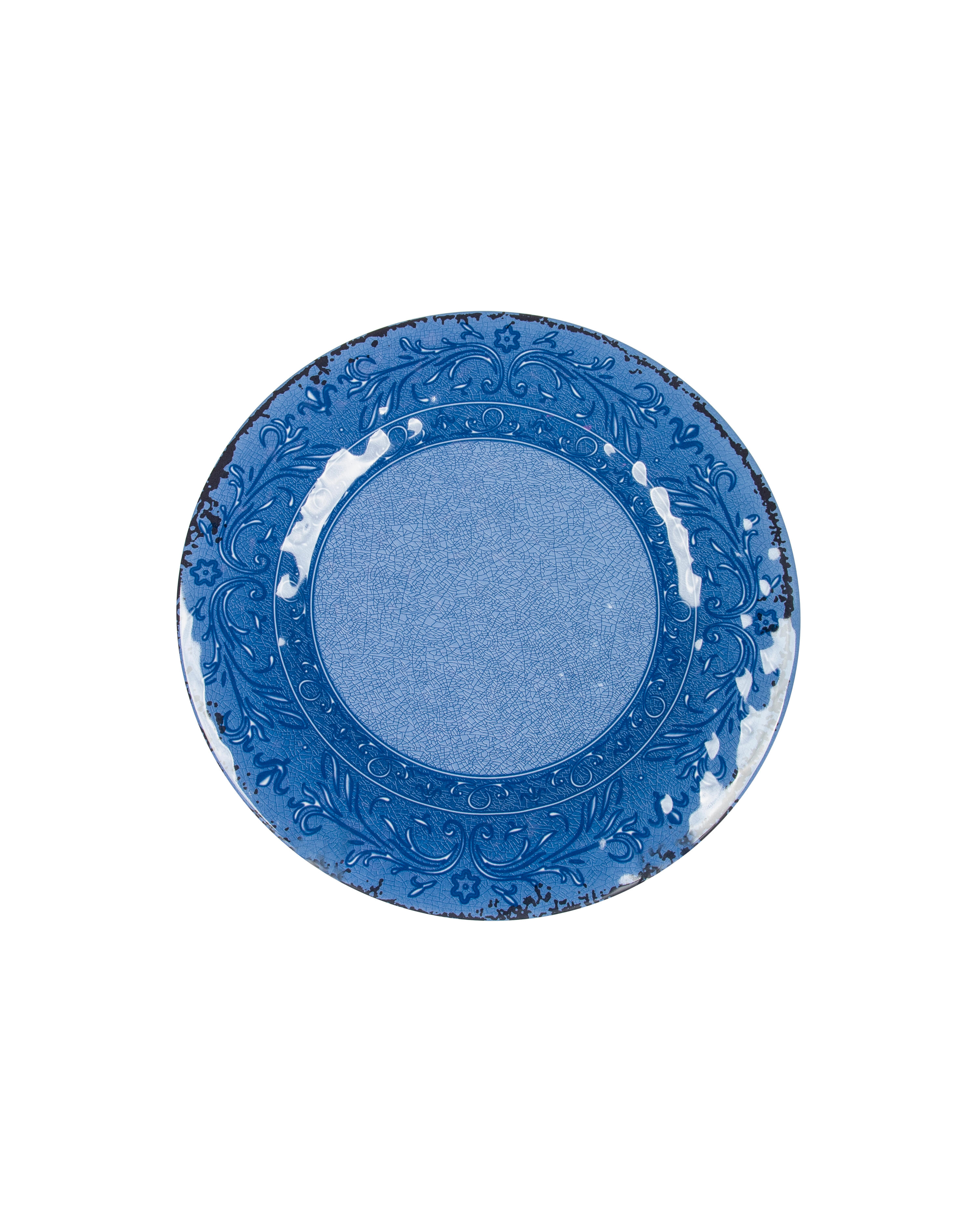 Stone Line - Geschirr - Azure - 12-Teilig 2/7