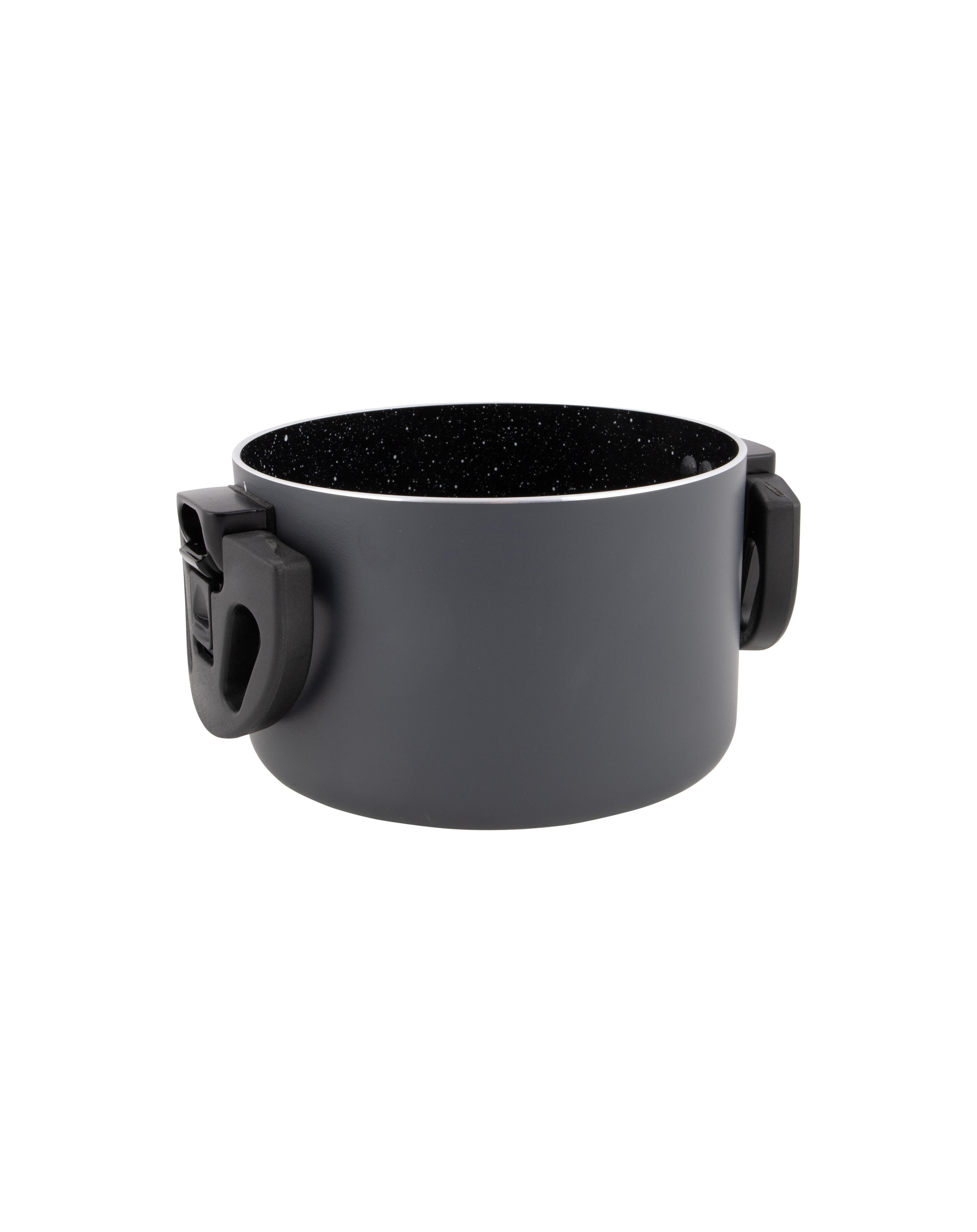 Batterie de cuisine - Twist - Compact 2 - 2 Pièces - Aluminium - Induction 7/7