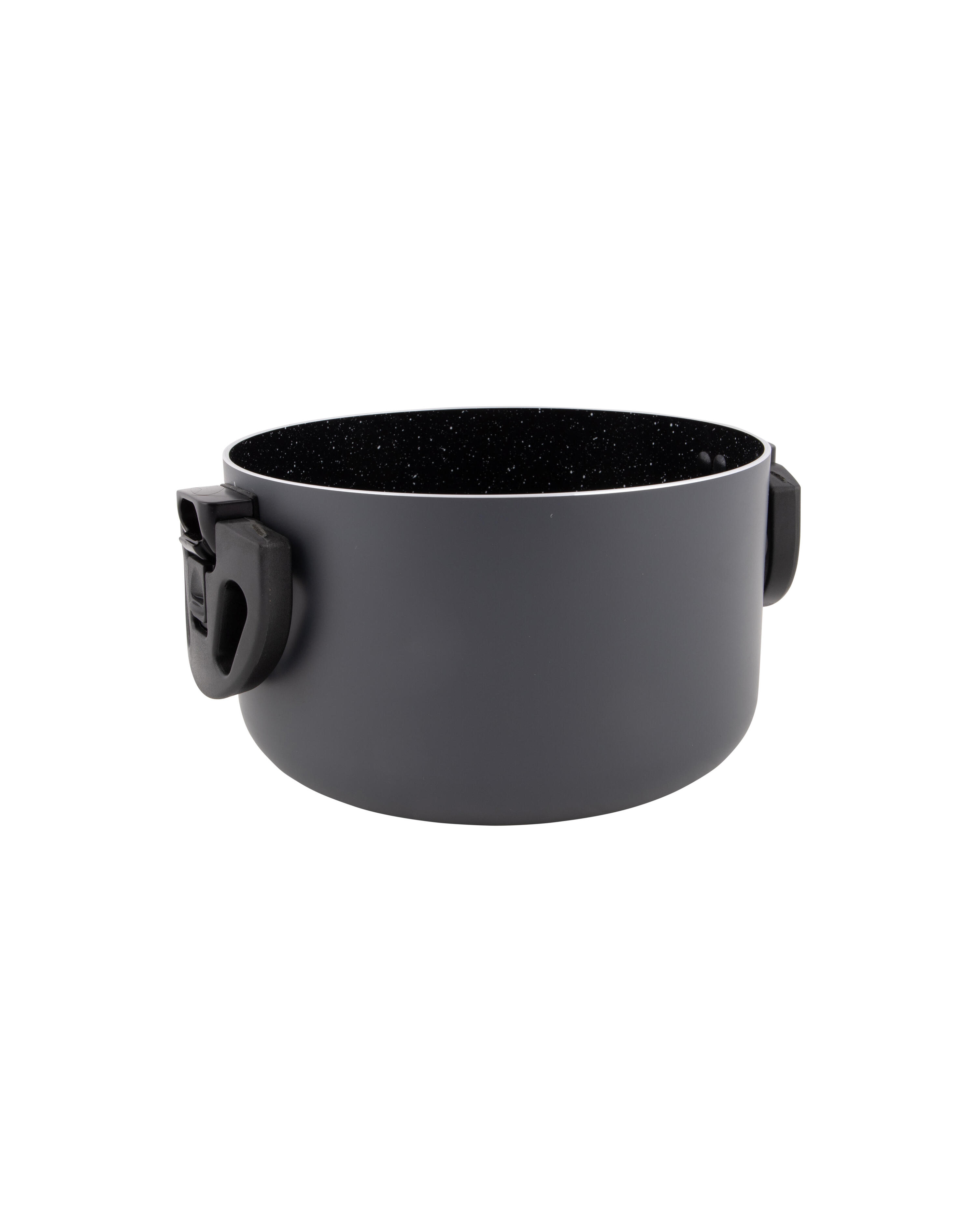 Batterie de cuisine - Twist - Compact 2 - 2 Pièces - Aluminium - Induction 5/7