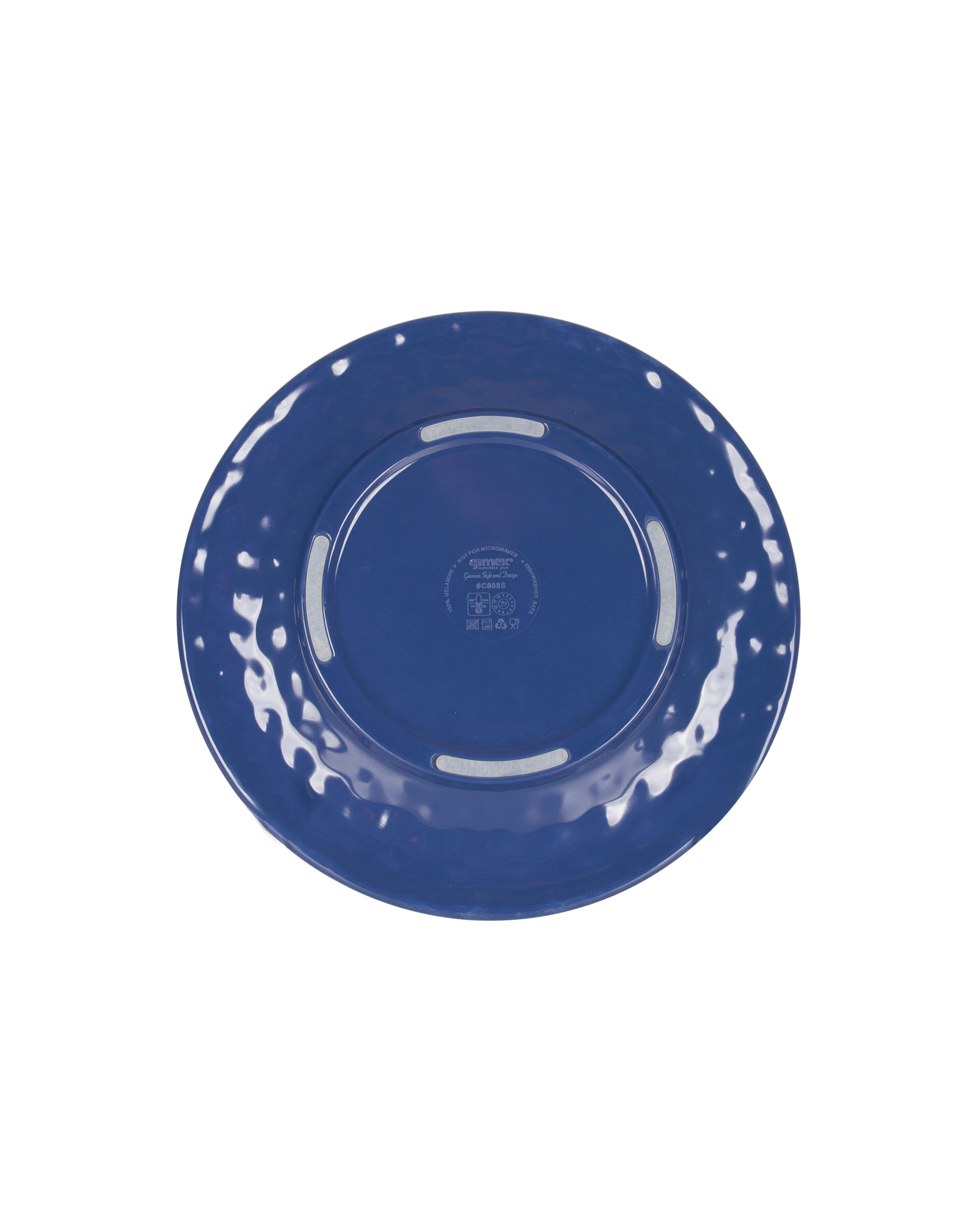 Stone Line - Geschirr - Azure - 12-Teilig 5/7