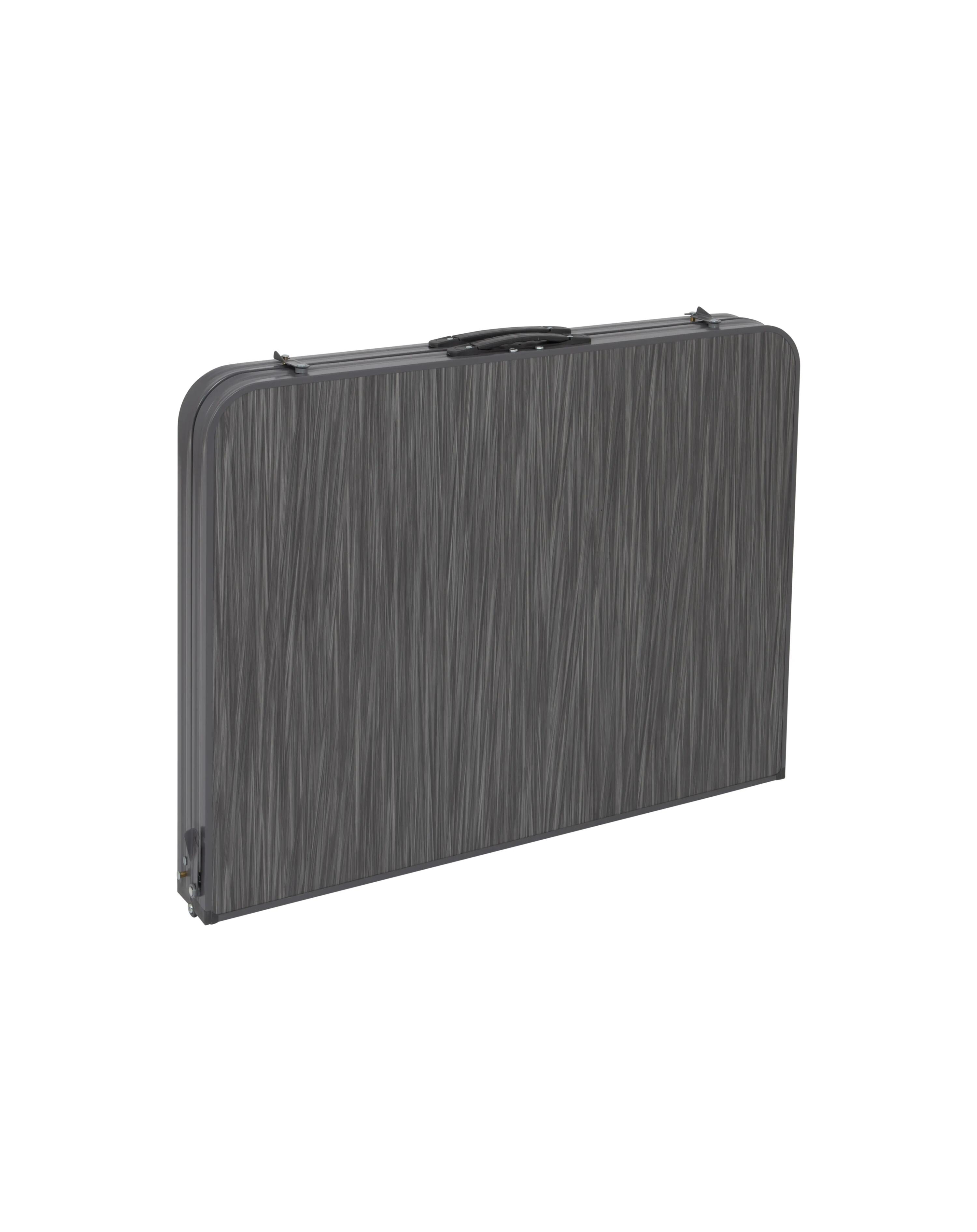 Tafel Logan Koffermodel 120x80 cm 6/7