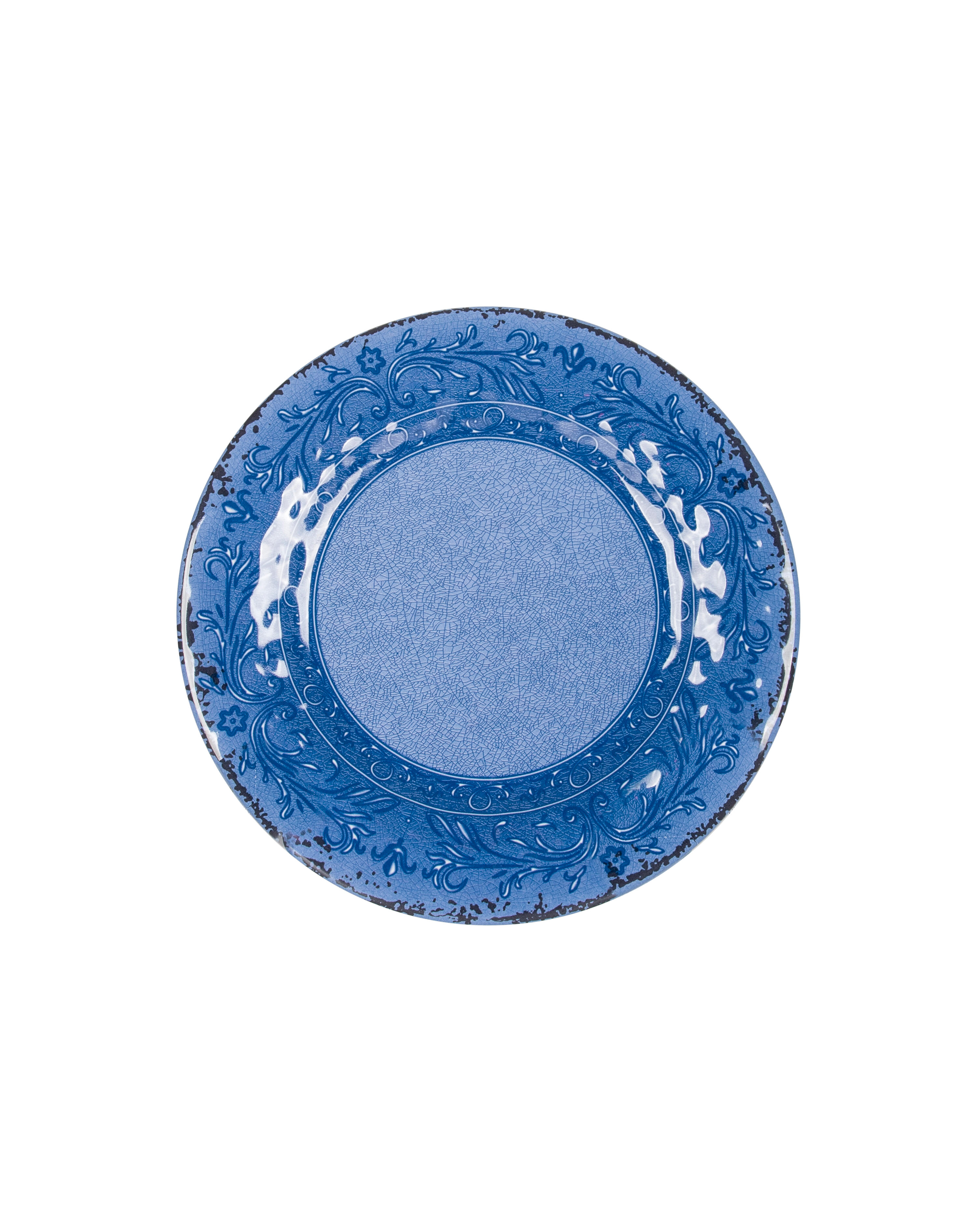 Stone Line - Geschirr - Azure - 12-Teilig 4/7
