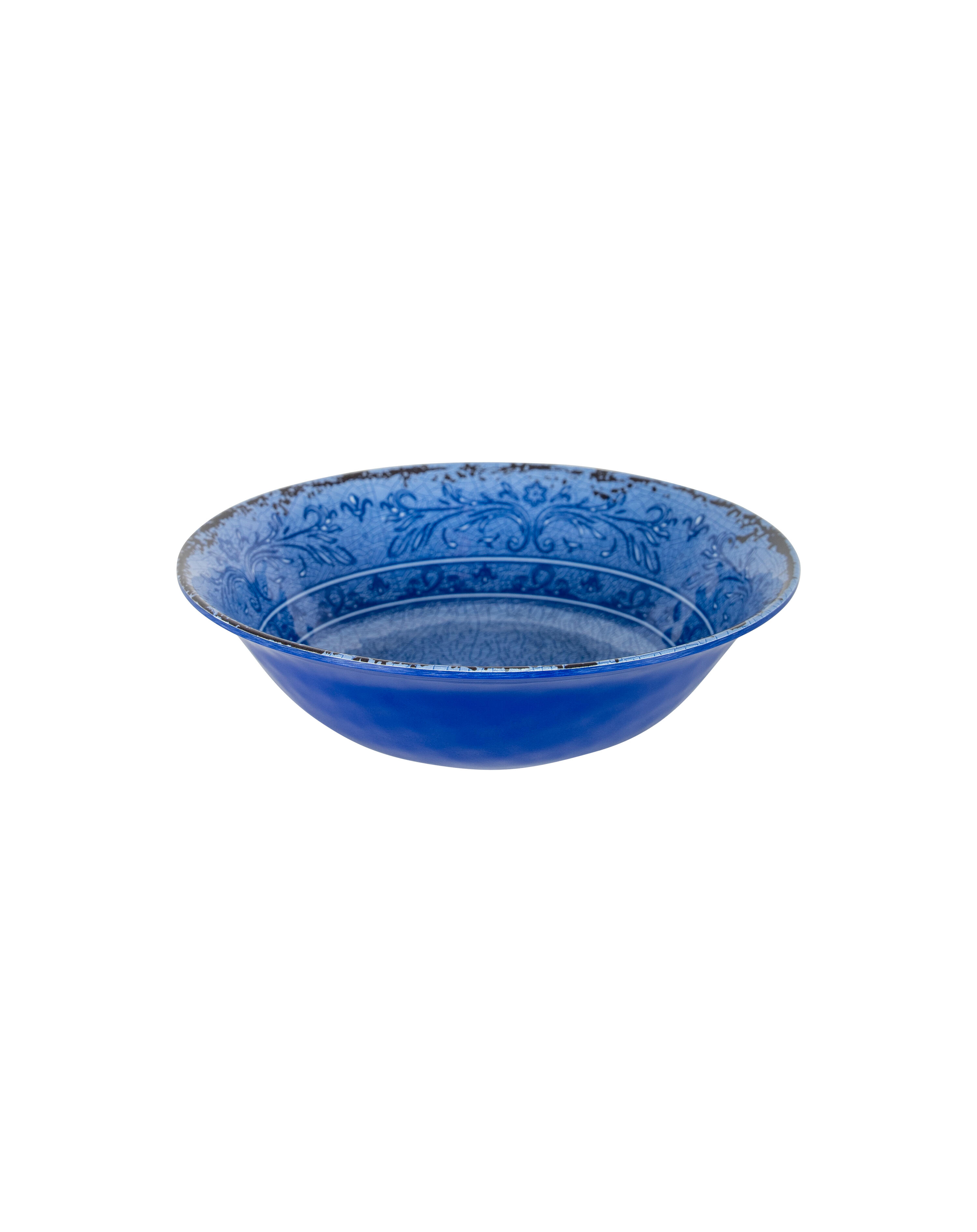 Stone Line - Geschirr - Azure - 12-Teilig 6/7