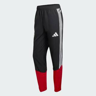Adidas DFB PRE PNT Men Football Track Pant Black