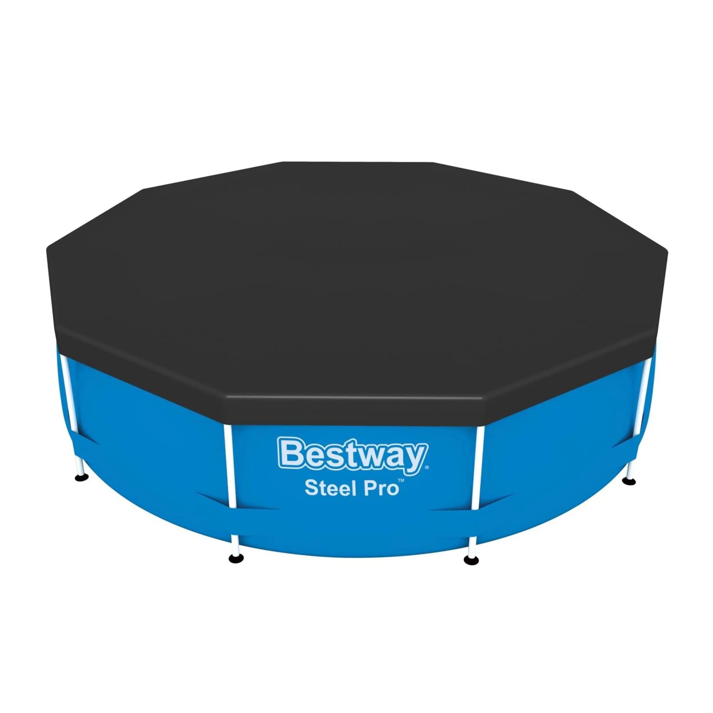 Bestway Prefabrik Havuz Seti BW476 56677 2/6