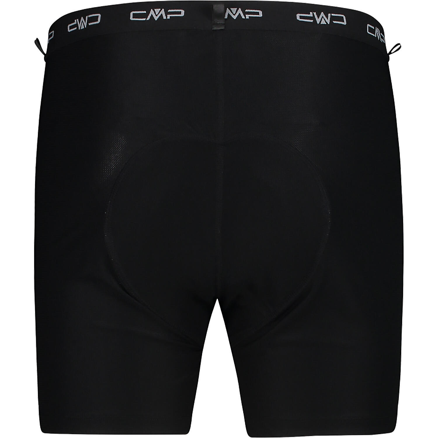 Herren Bermuda MAN FREE BIKE BERMUDA WITH INNER ME 5/6