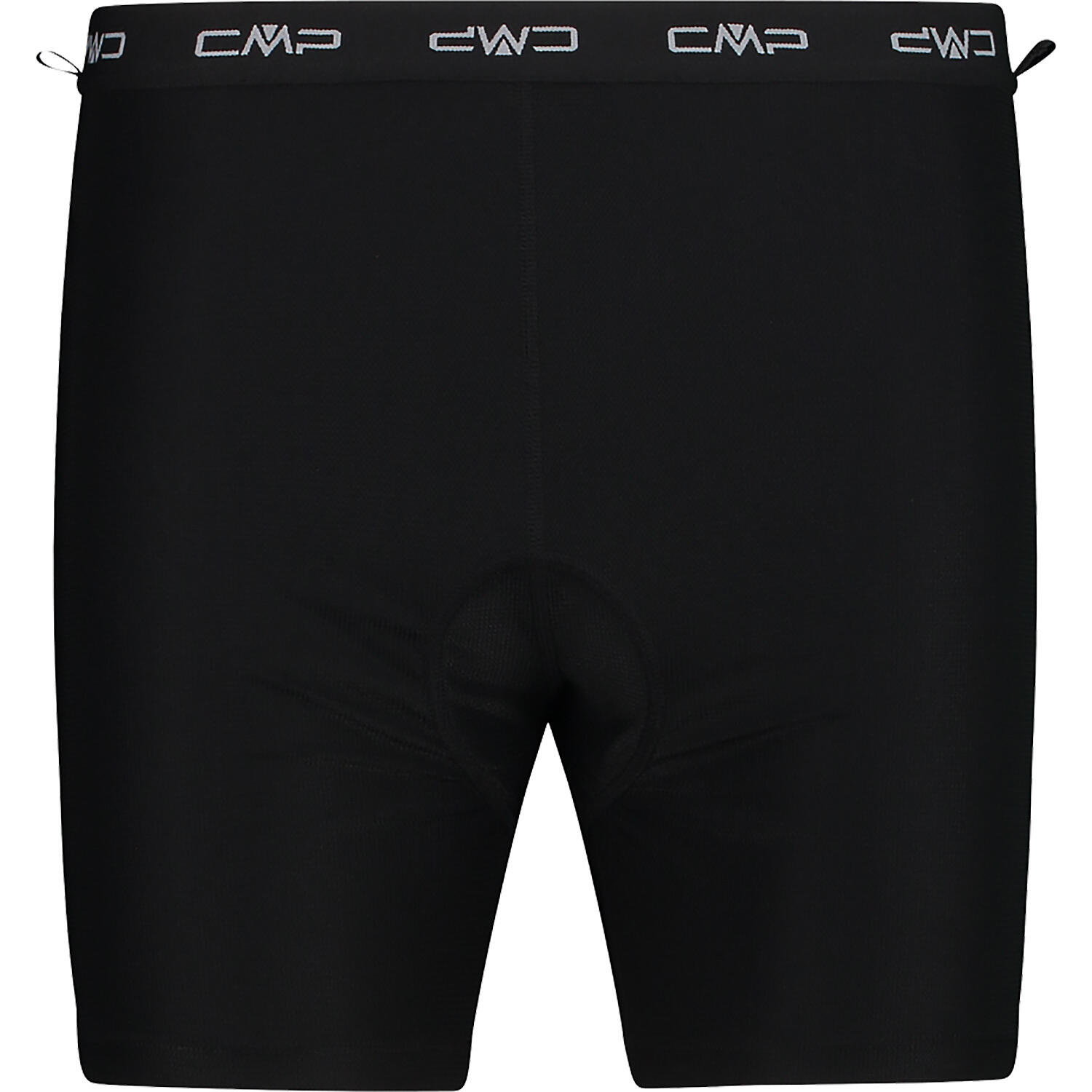 Herren Bermuda MAN FREE BIKE BERMUDA WITH INNER ME 4/6