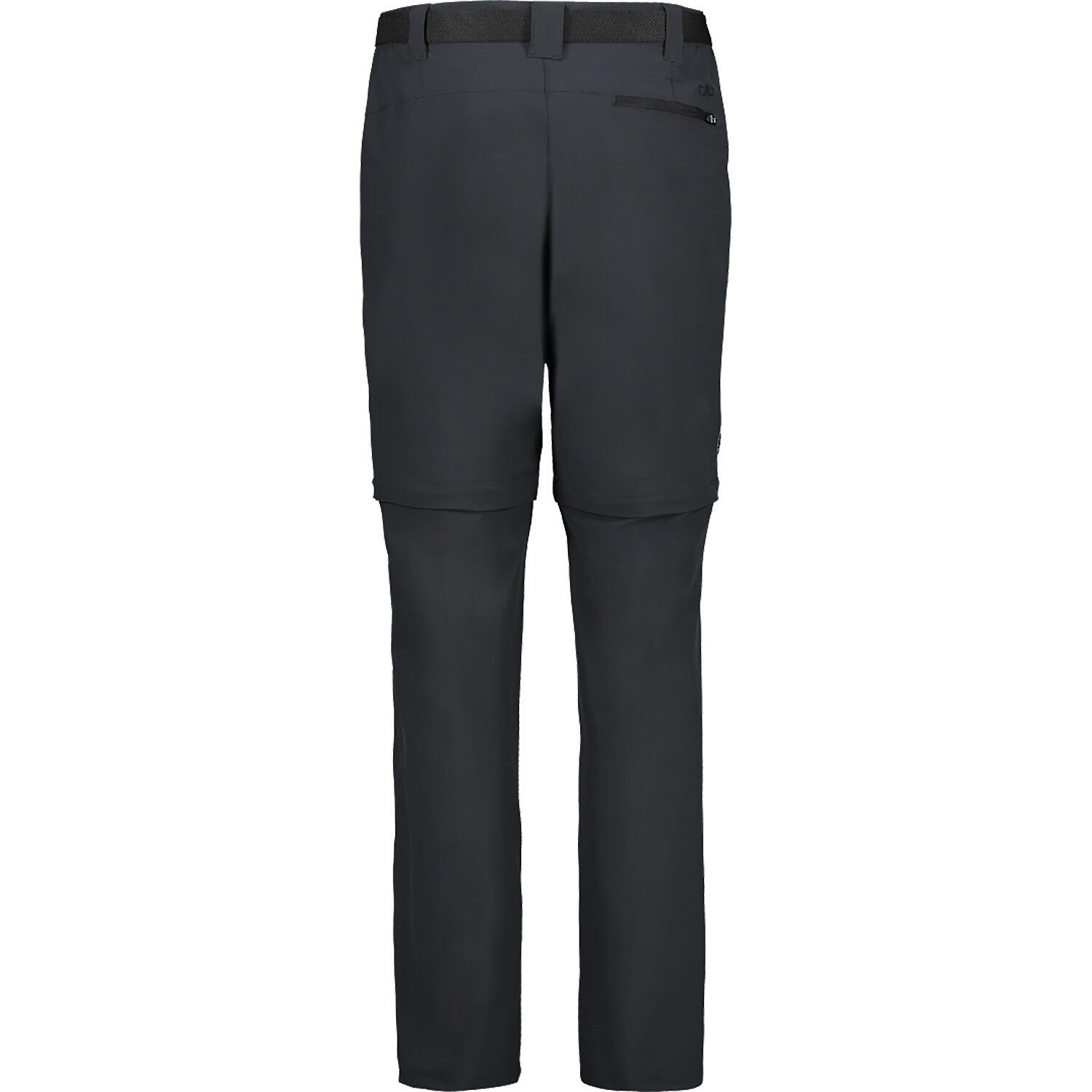 Keilhose WOMAN LONG PANT ZIP OFF 2/6