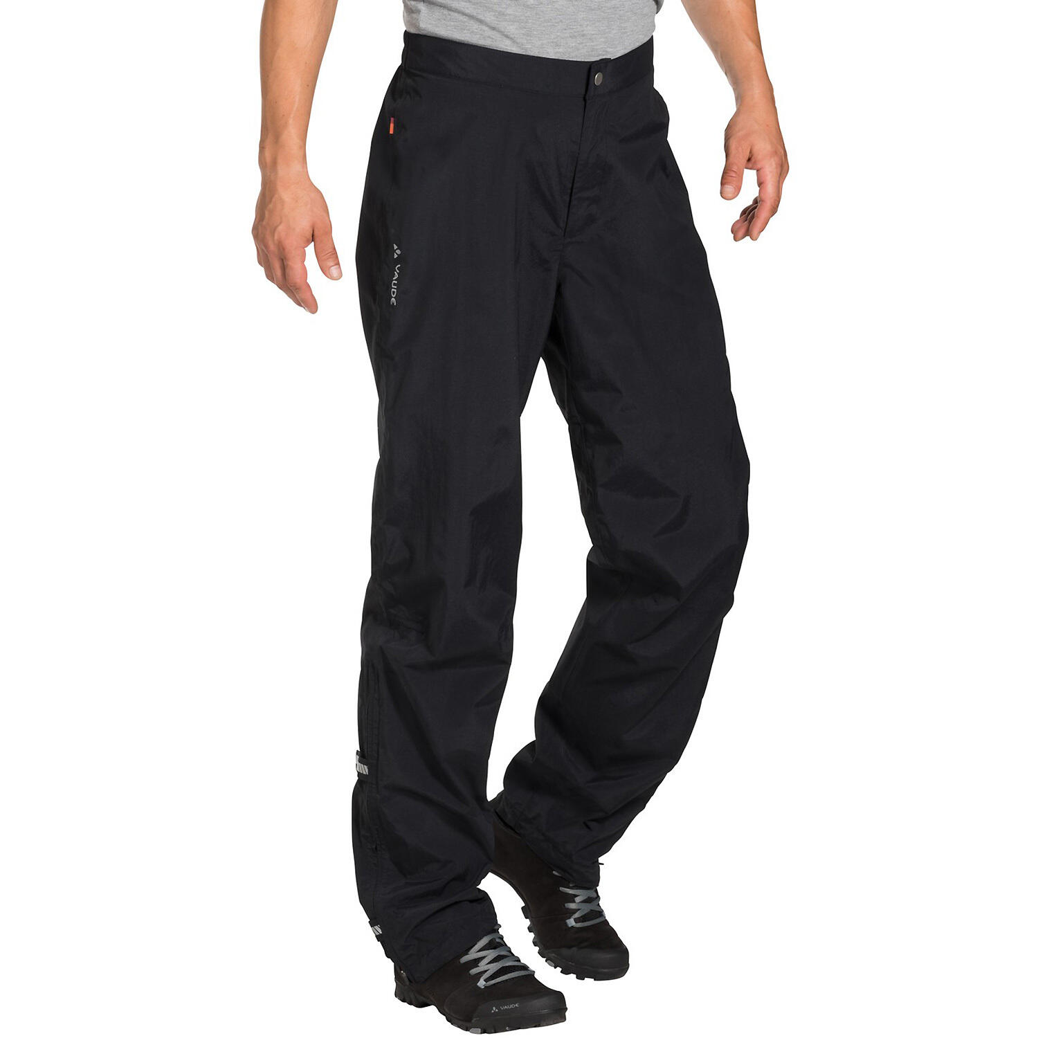 Herren Jacke MENS YARAS RAIN PANTS III 3/4