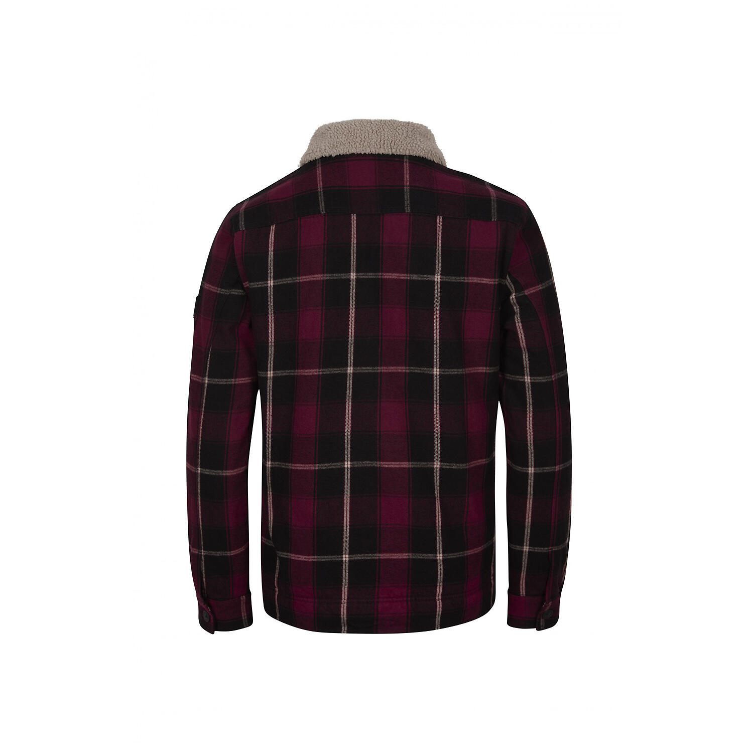 Herren Funktionsjacke M DIAMOND JACKET 2/4