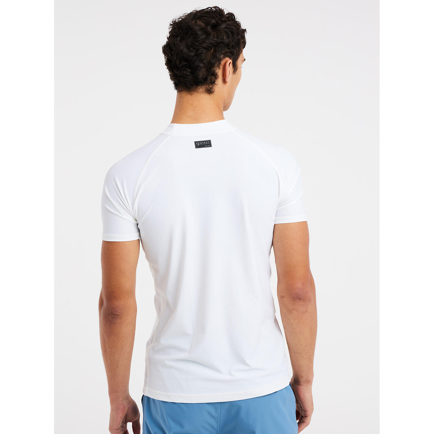 T-shirt de surf Protest Prtcater 4/5