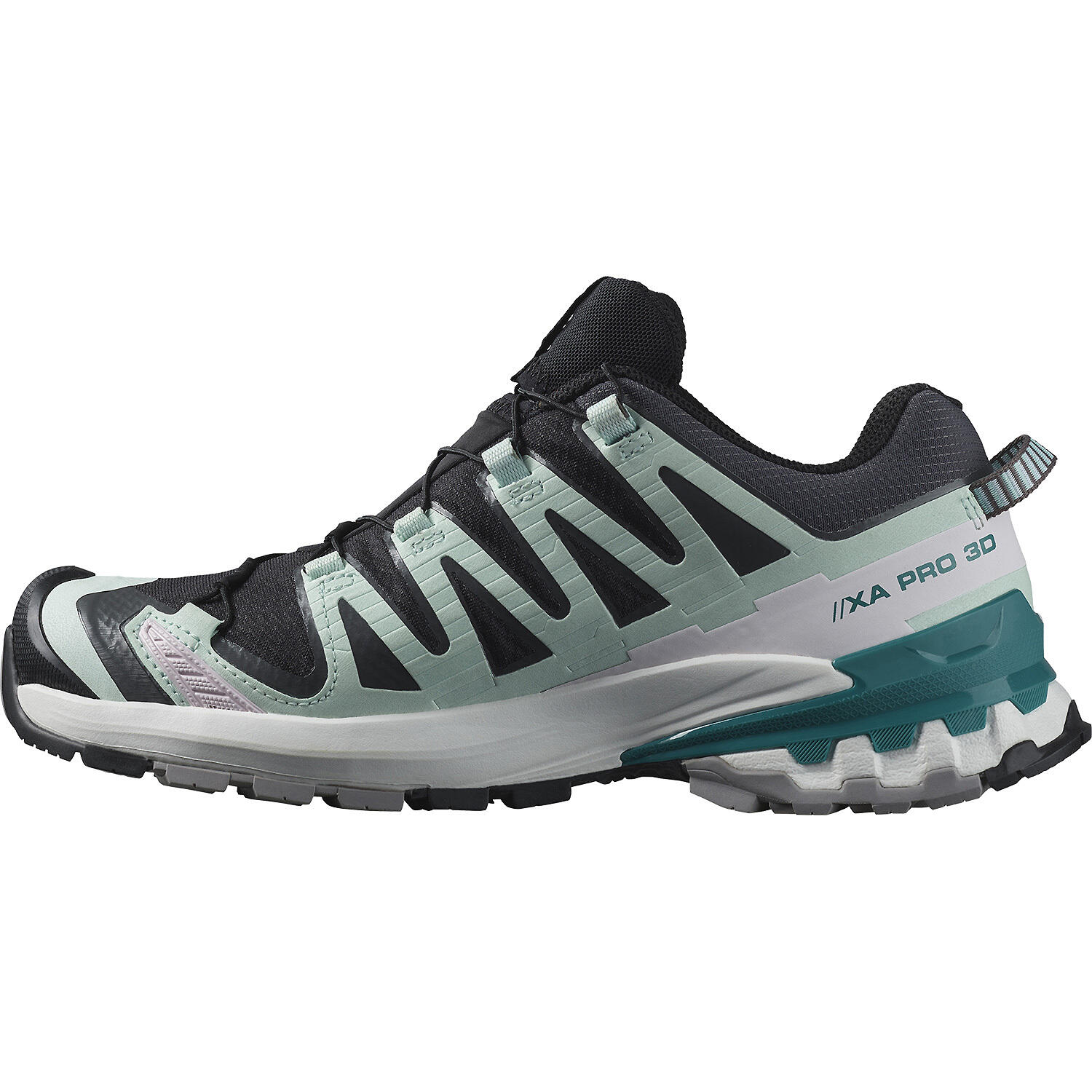 Chaussures De Running Salomon Xa Pro 3D V9 Gtx W Femme 2/6
