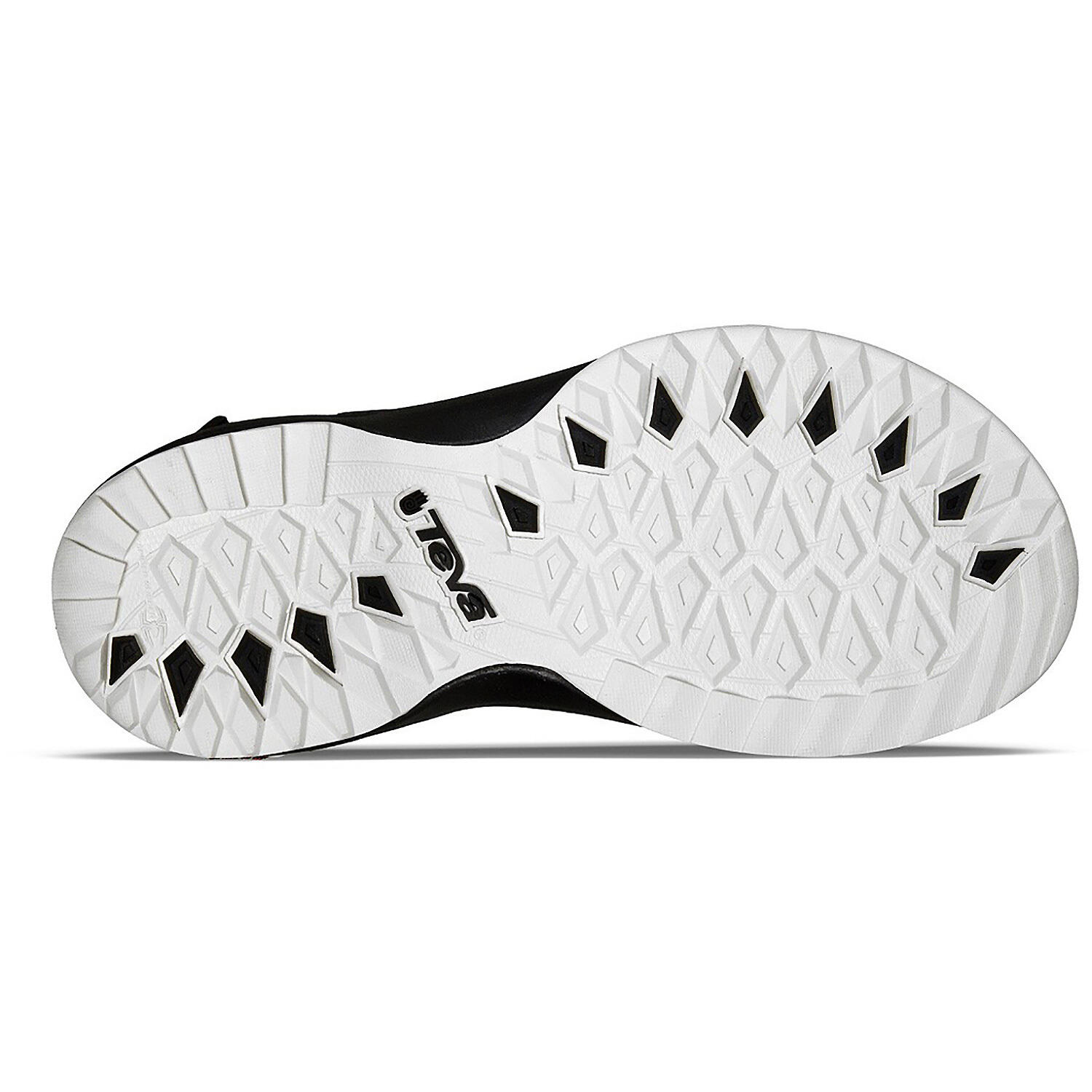 Damen Trekkingsandalen TevaW TERRA FI LITE 2/6