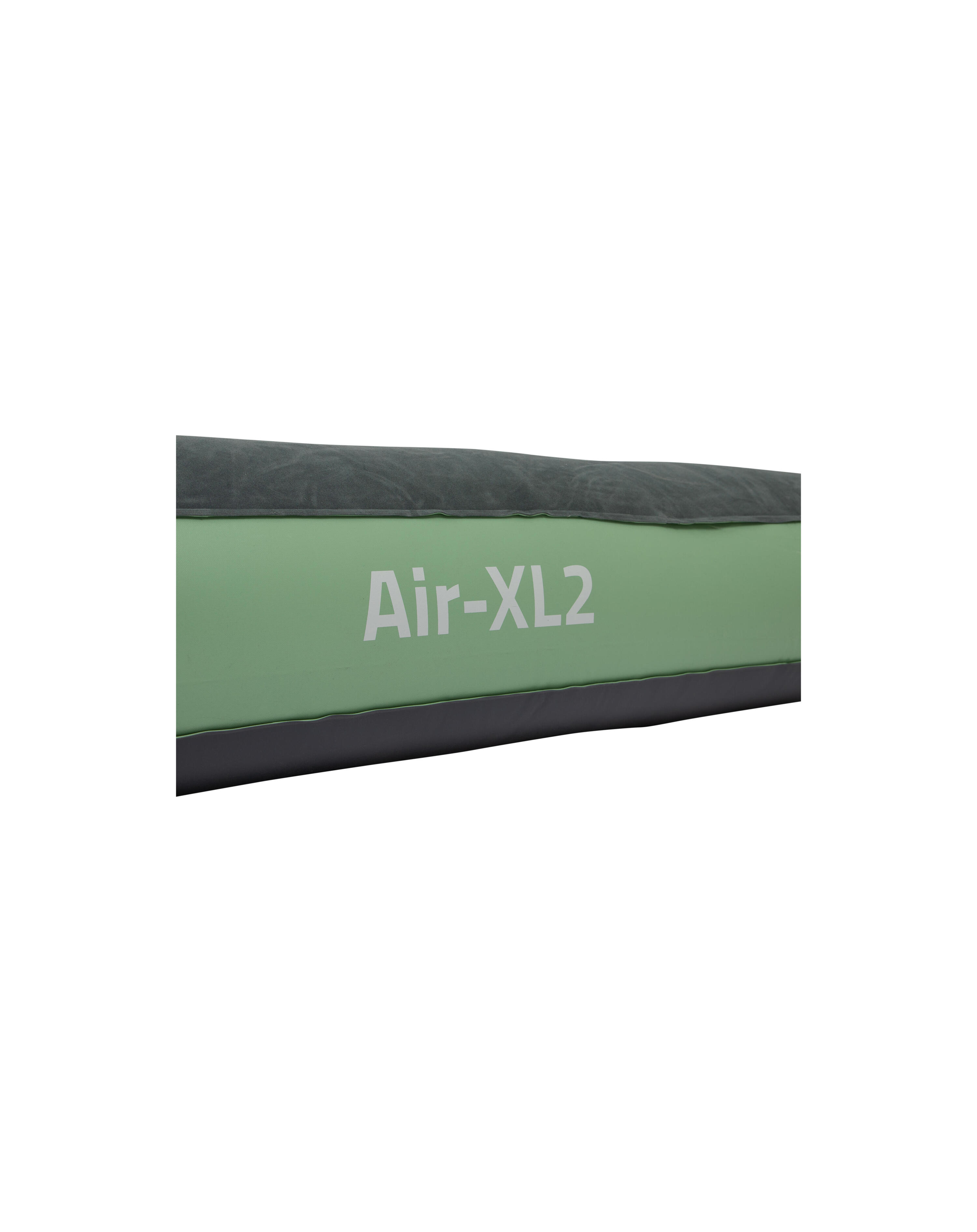 Luftmatratze - Velours - Air - XL für 2 - Person - air-xl 2 3/7