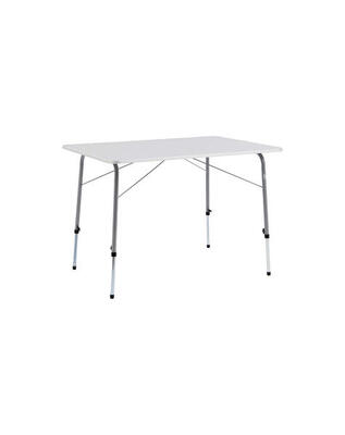 Camping tafel - hoogte verstelbaar
