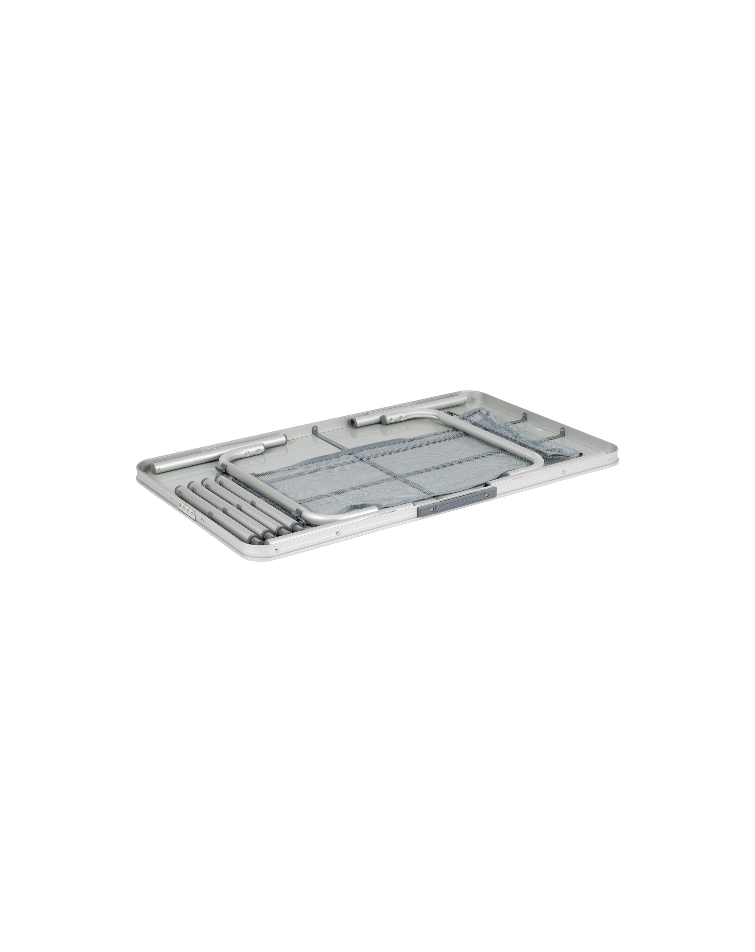 Table - Premium - Avec filet - 100x60 cm 3/7