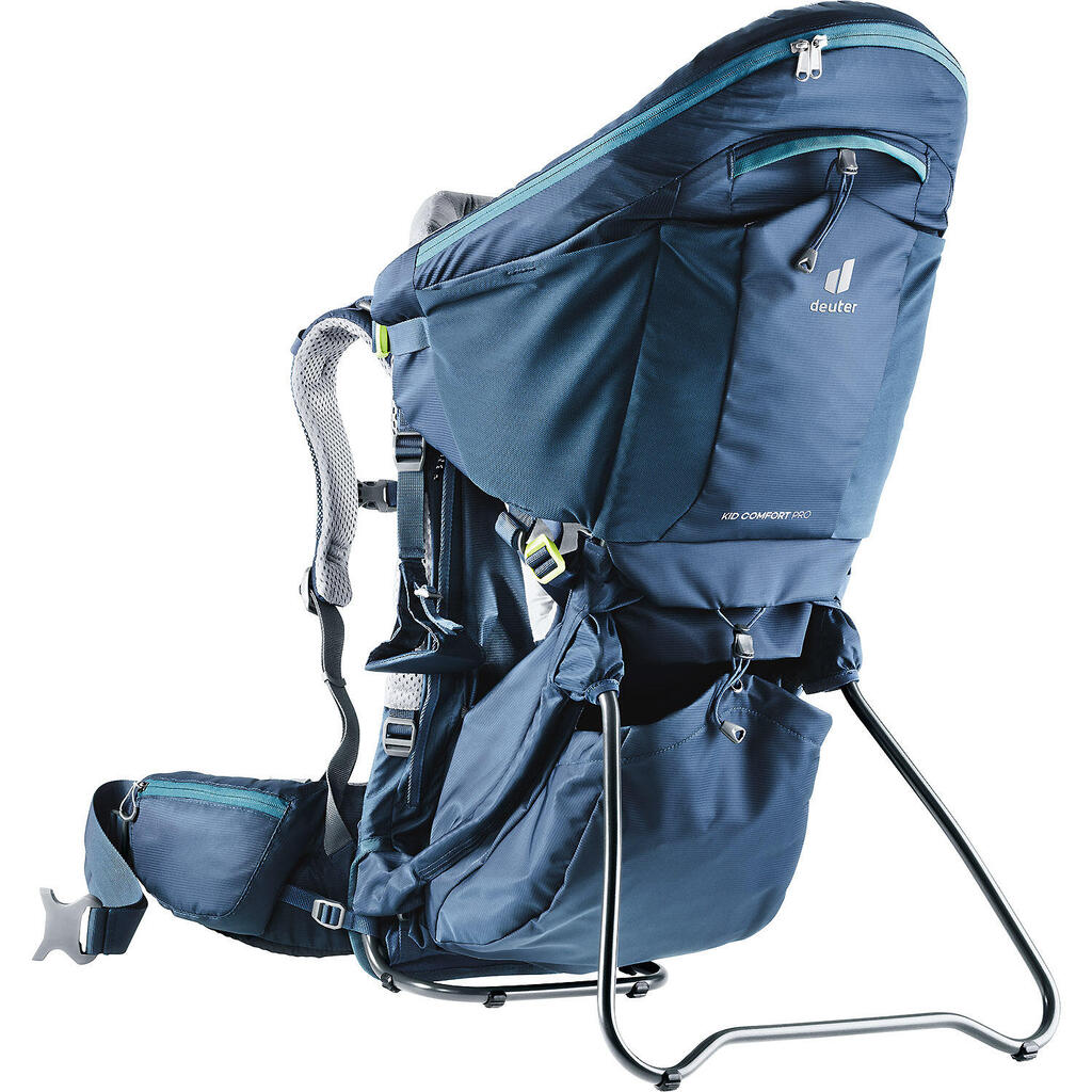 Nosidełko turystyczne Kid Comfort Pro