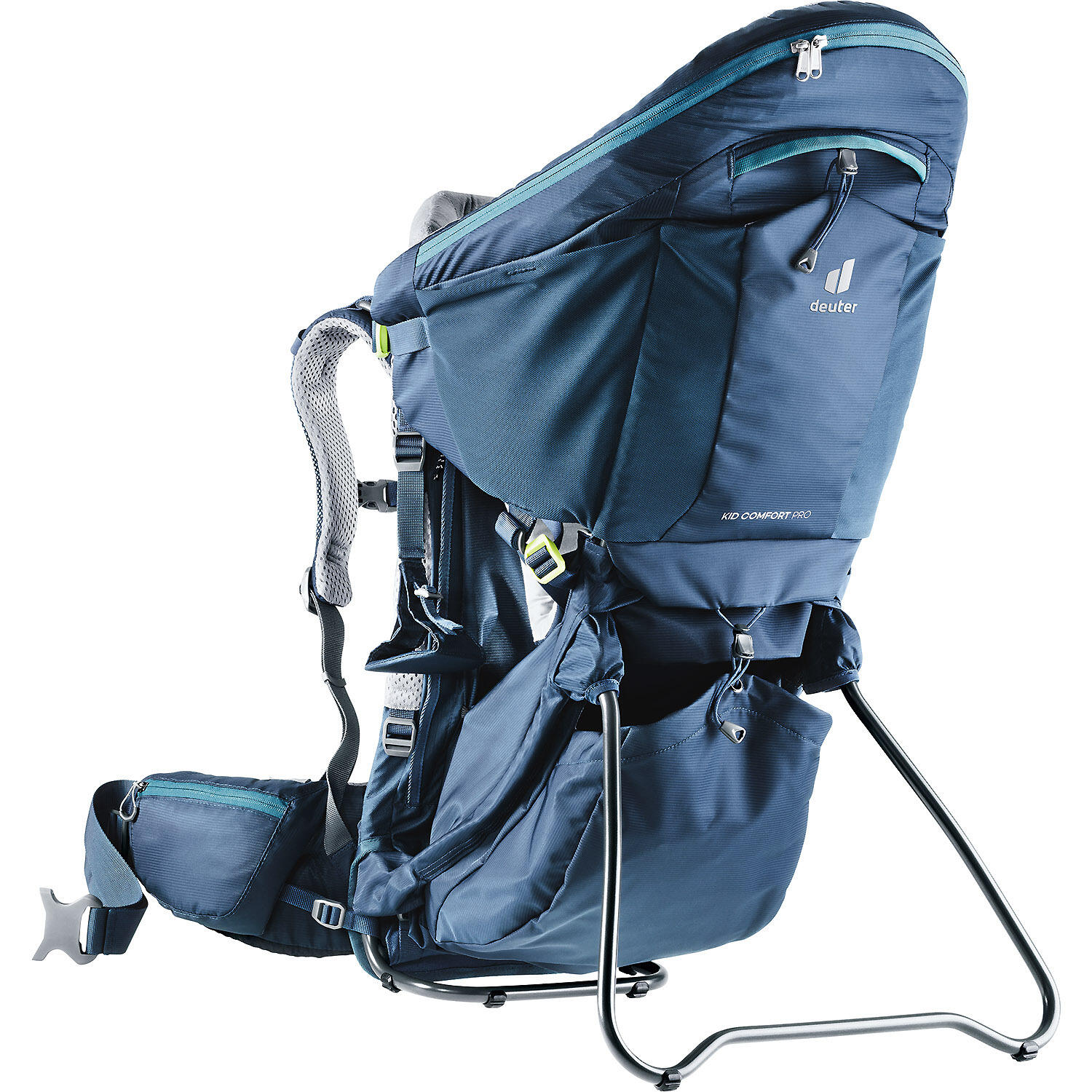 DEUTER picture