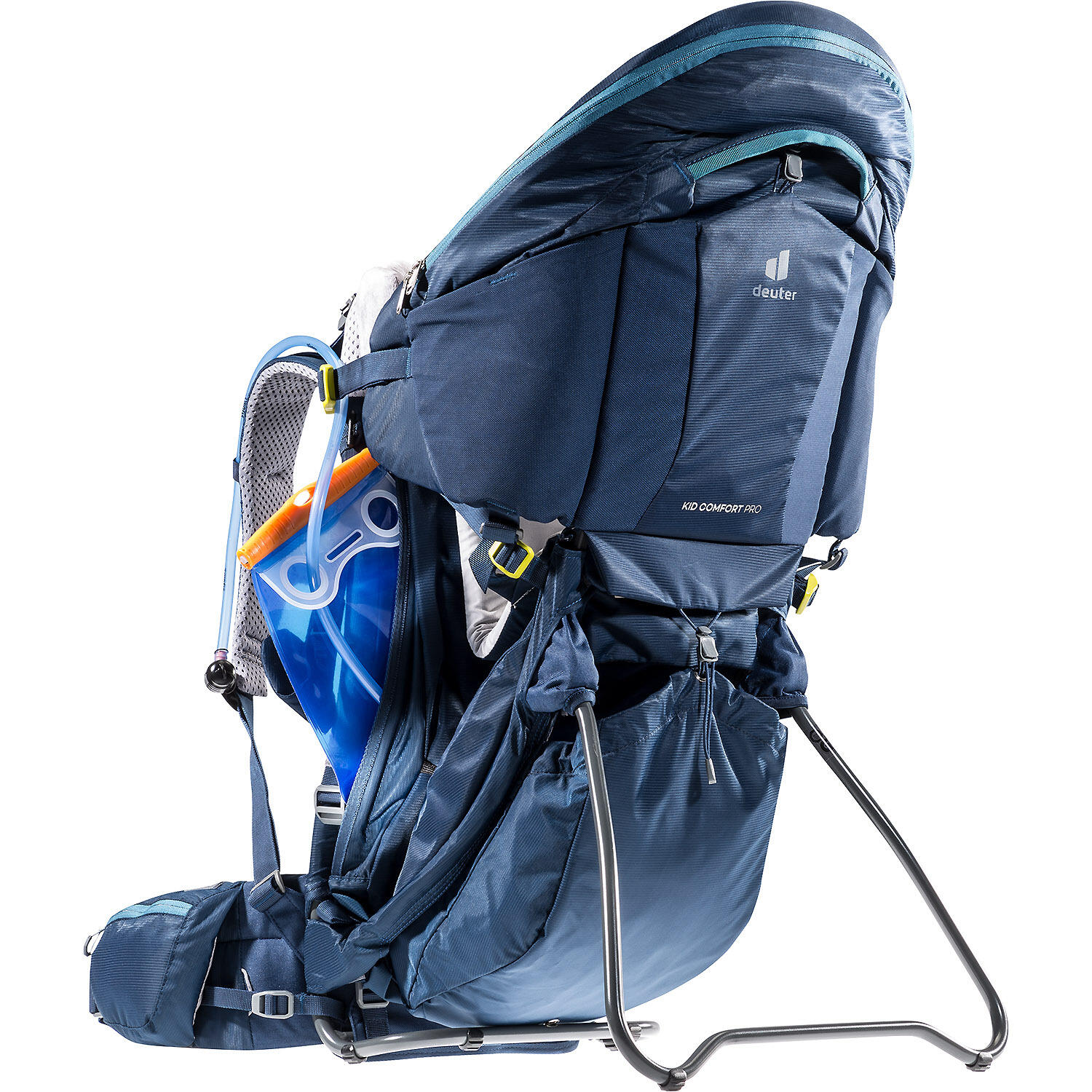 Nosidełko turystyczne Kid Comfort Pro 4/7