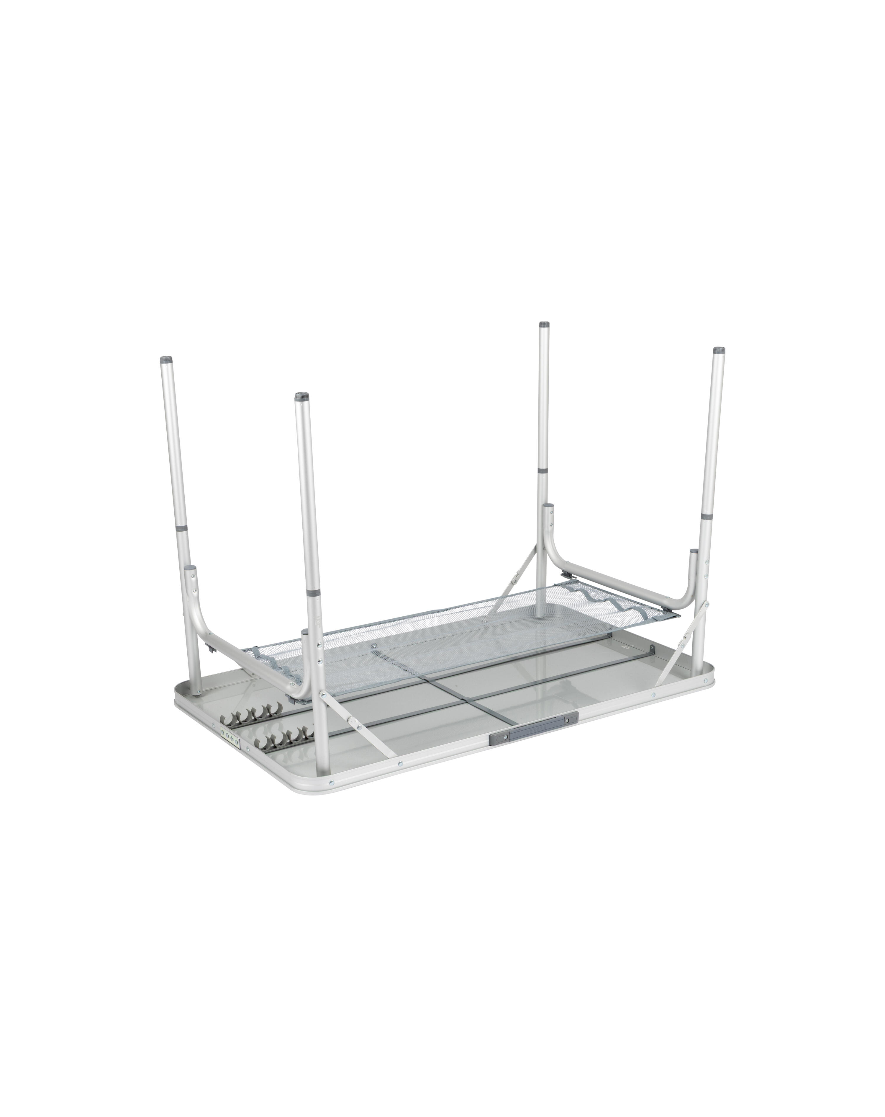 Table - Premium - Avec filet - 100x60 cm 7/7