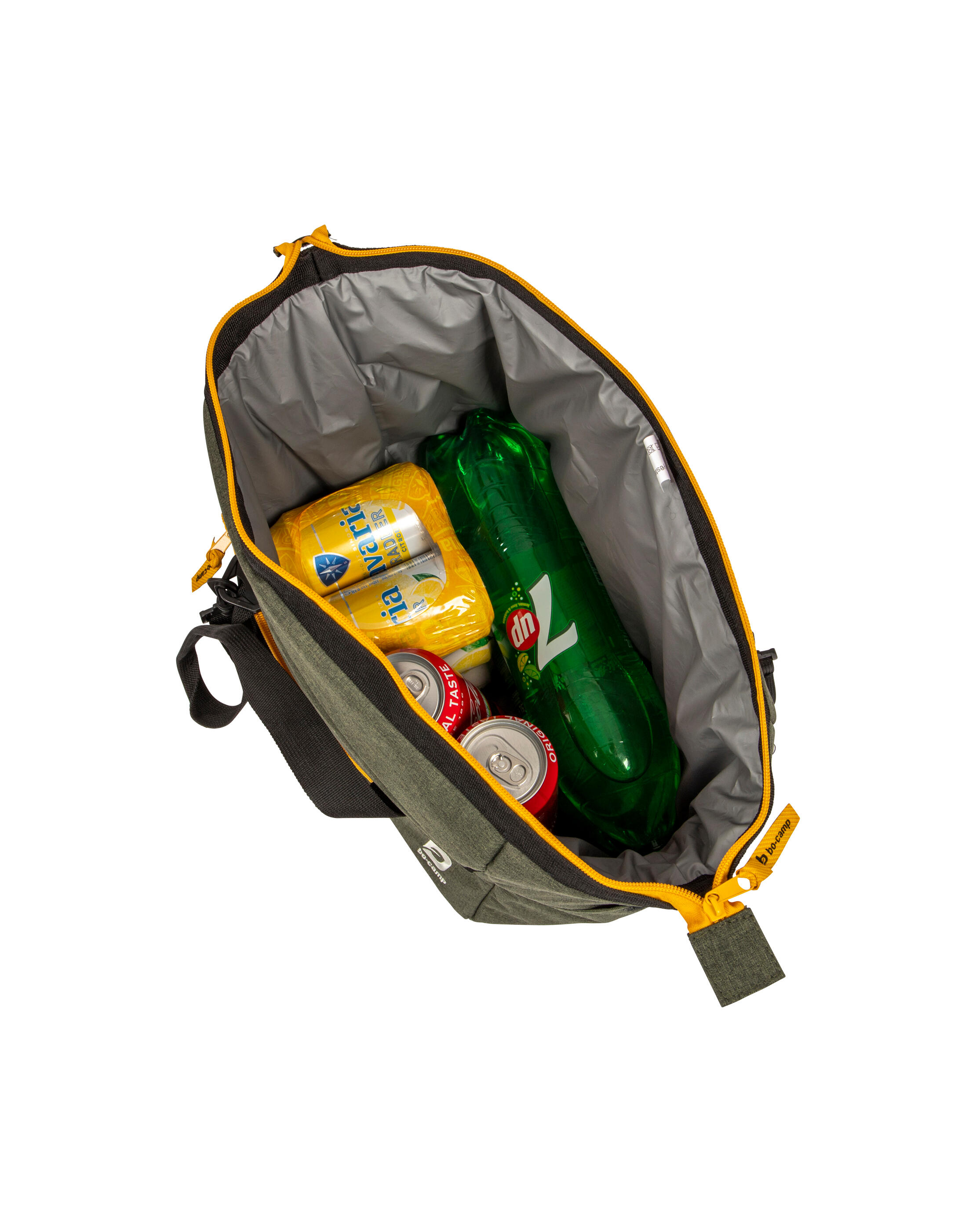 Industrial - Kühltasche - Ryndale - Grün - 18 Liter 3/7