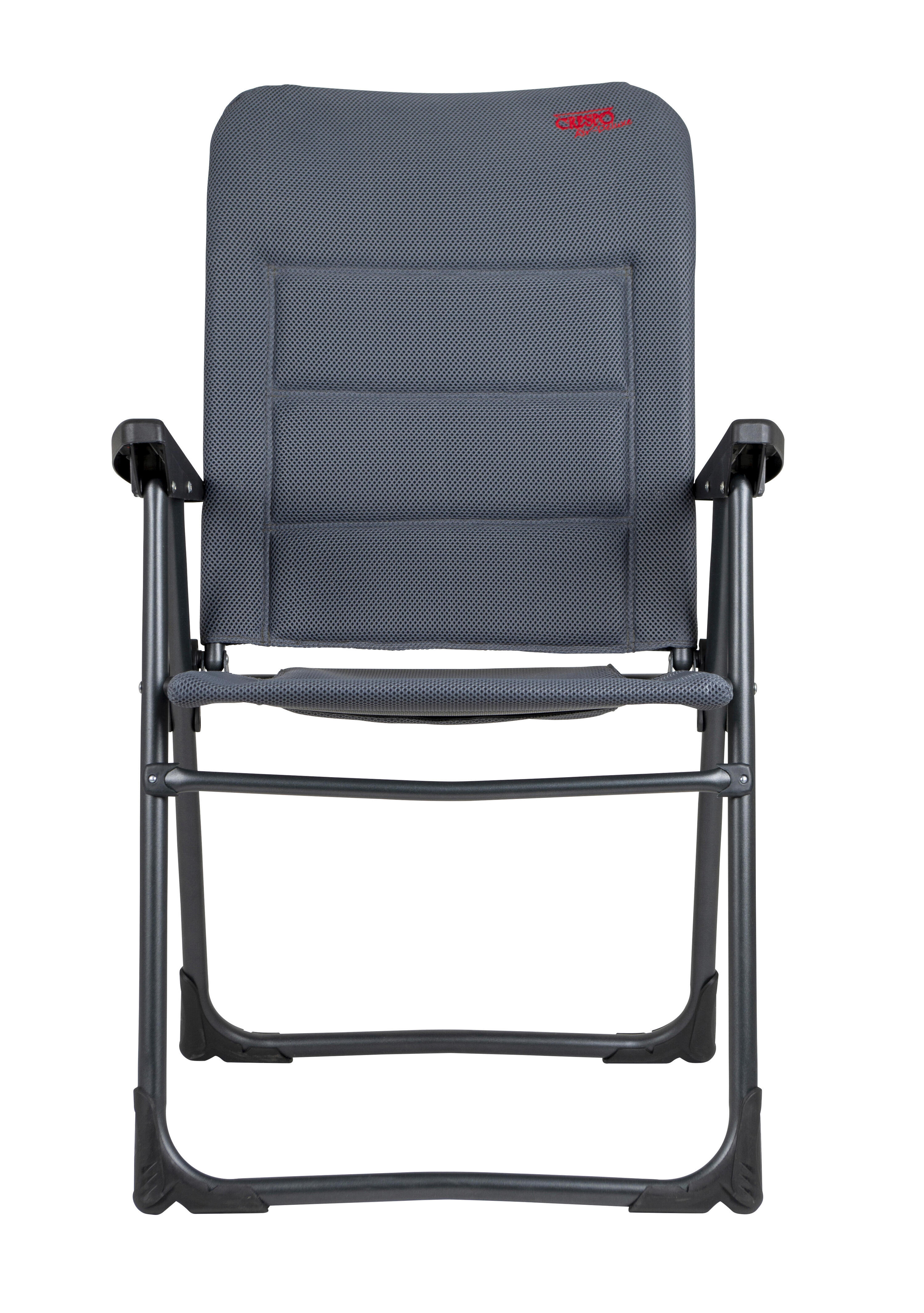 Silla - AP/218 - Air-Deluxe - Gris 3/7