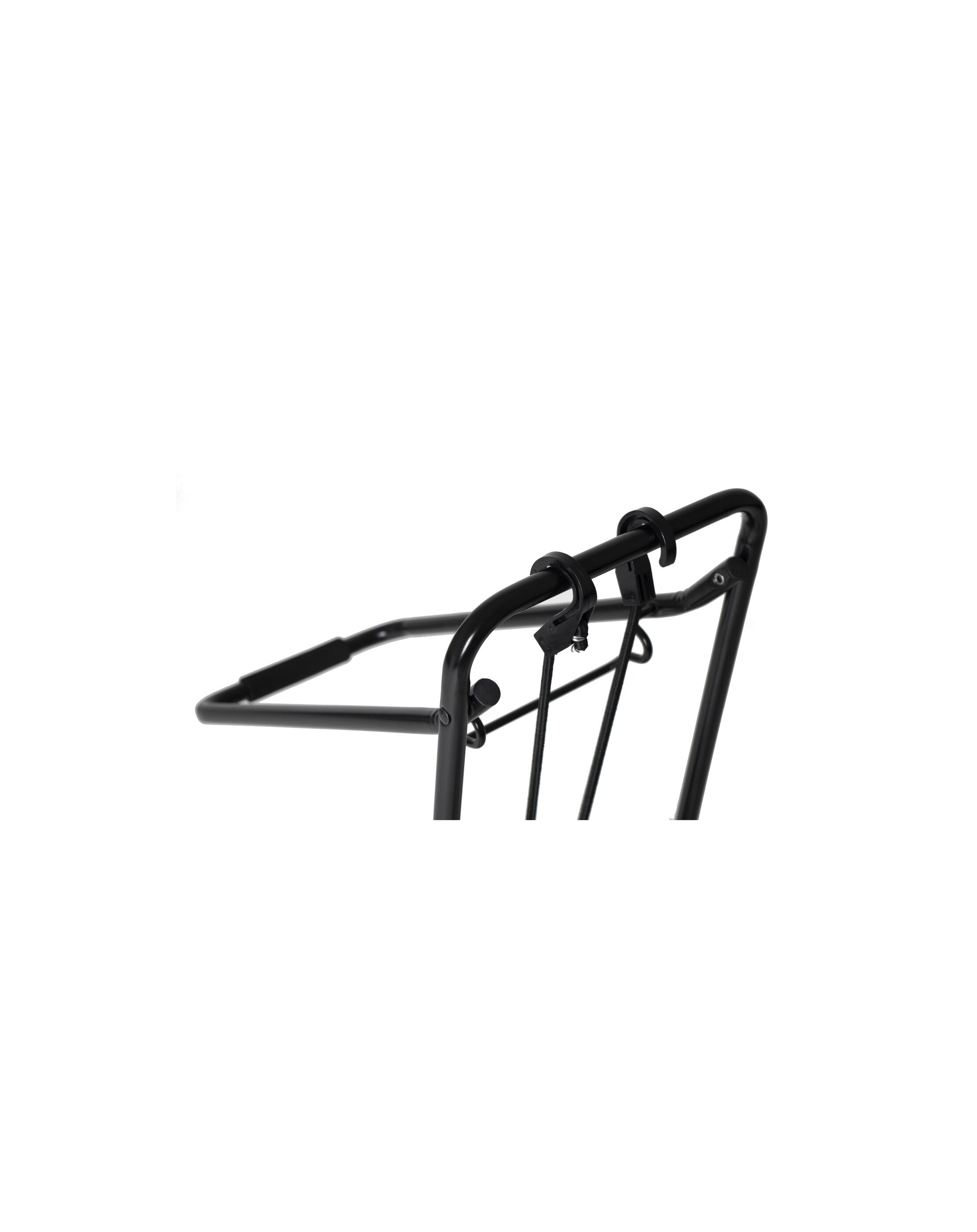Chariot à bagages - Pliable - 35 kg 5/7