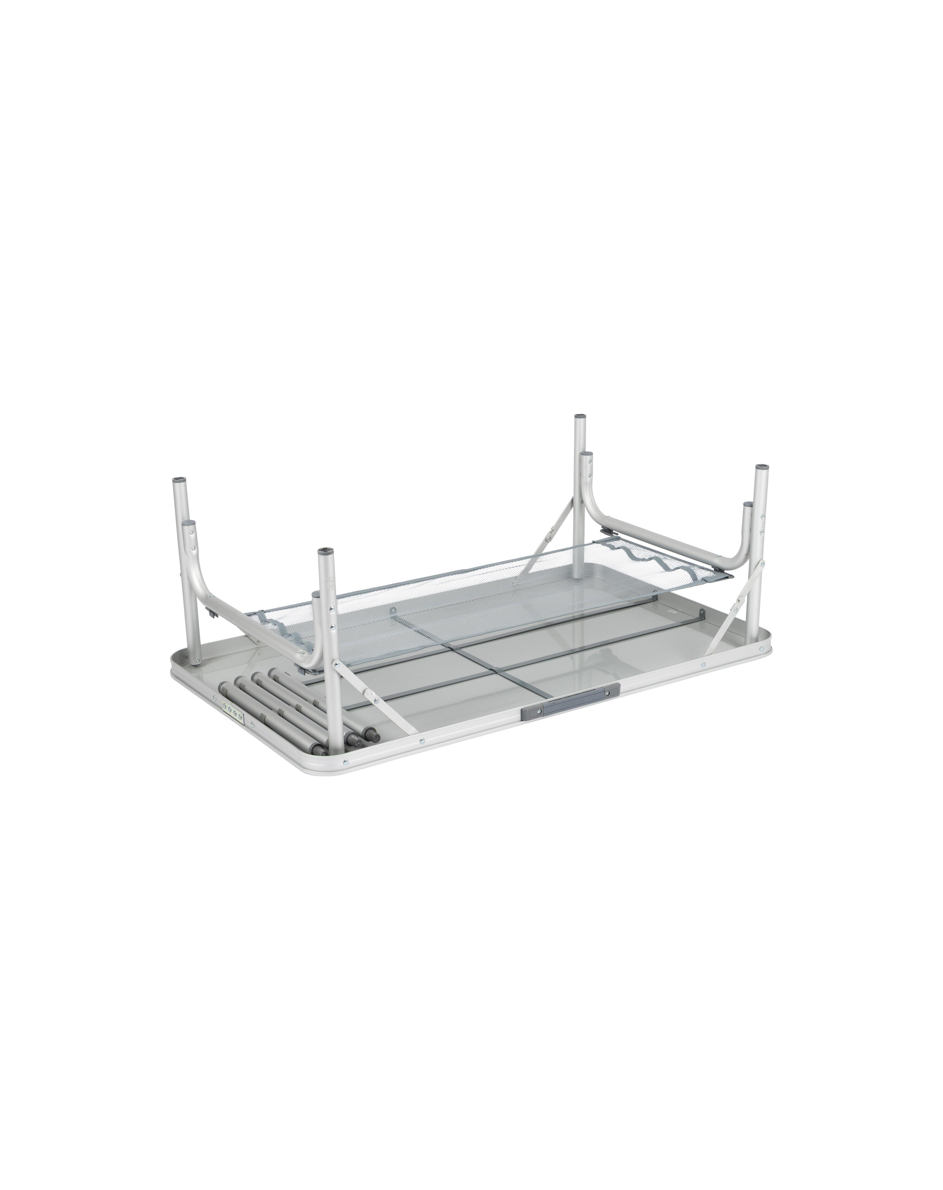 Table - Premium - Avec filet - 100x60 cm 5/7