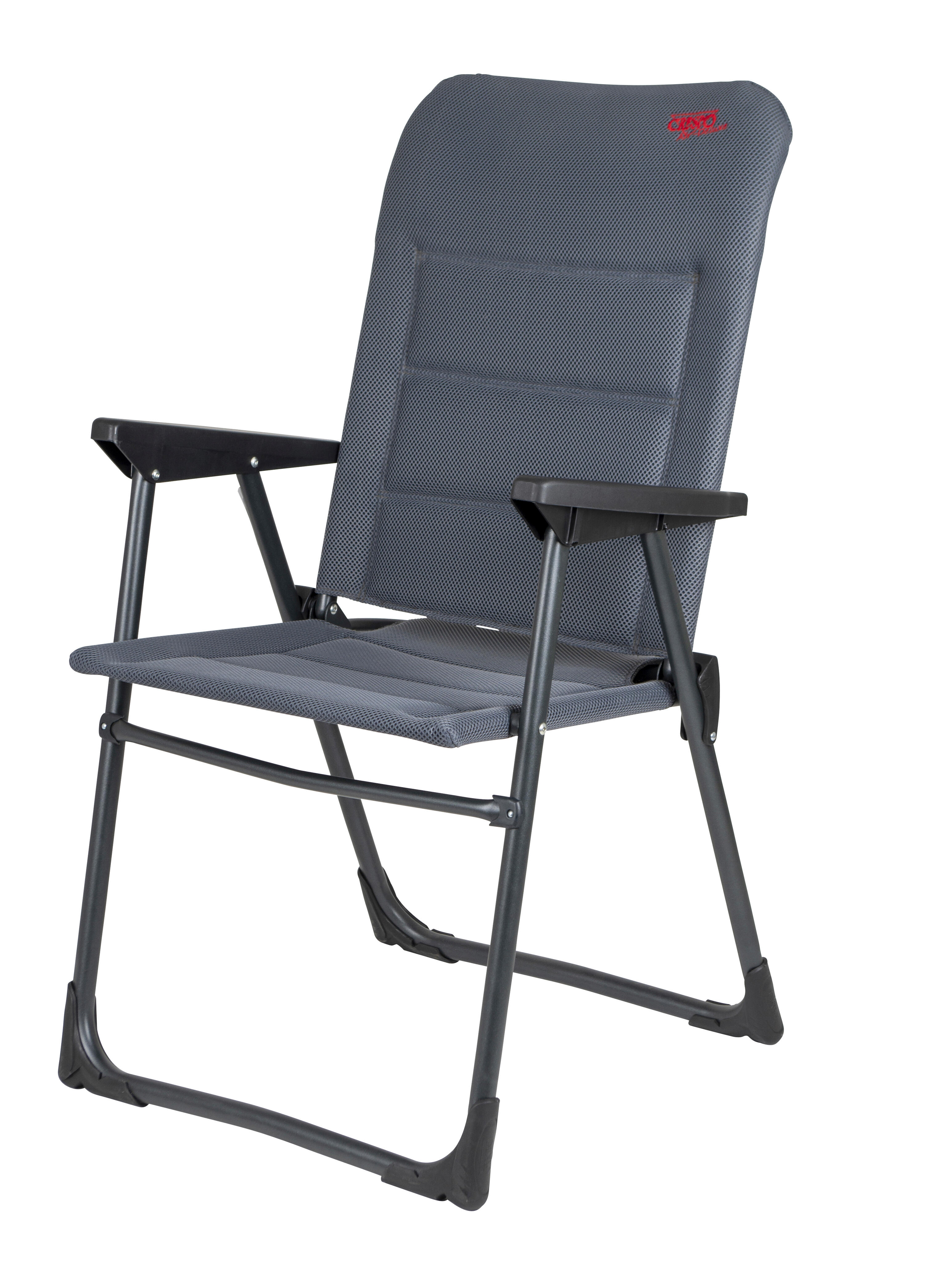 Silla - AP/218 - Air-Deluxe - Gris 2/7