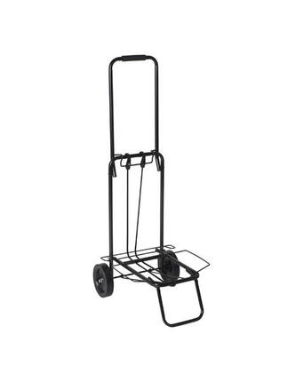 Chariot à bagages - Pliable - 35 kg