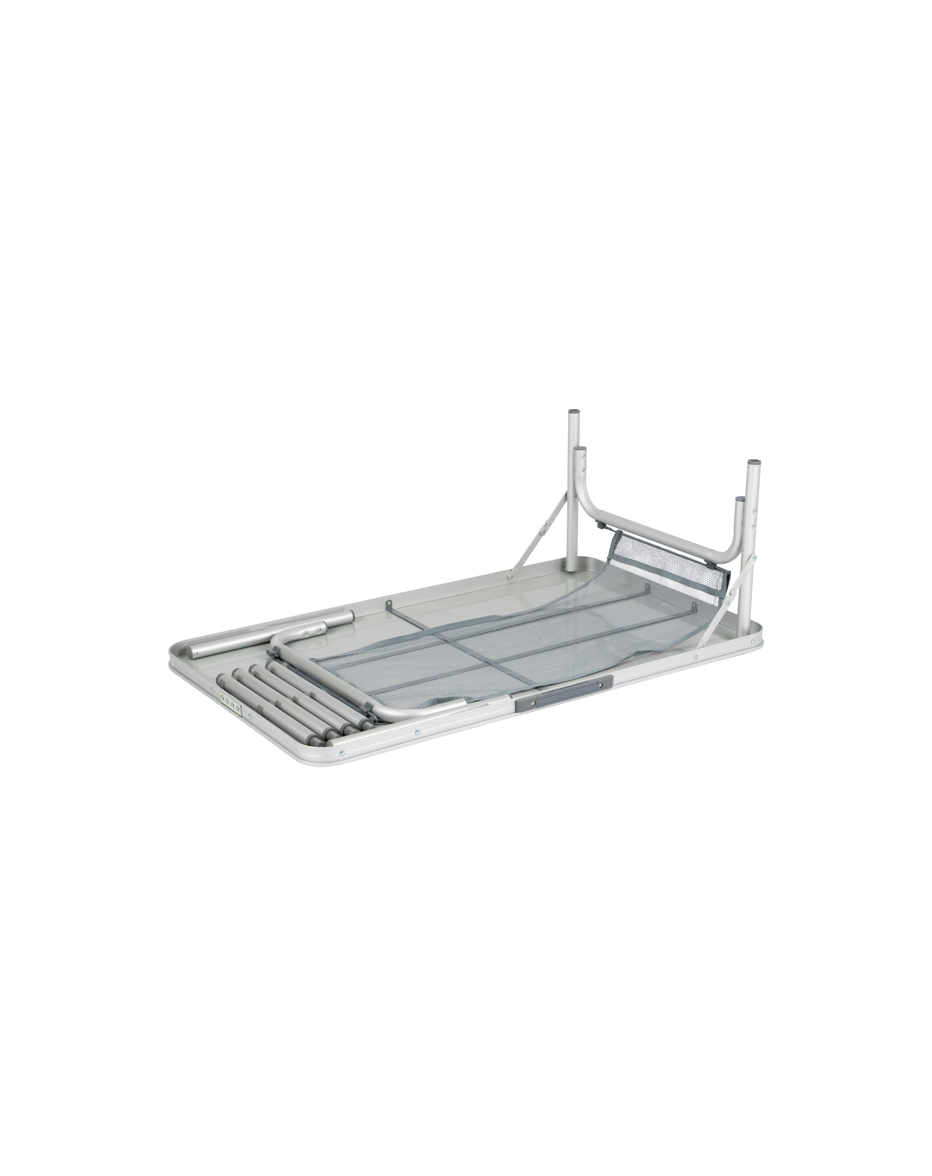 Table - Premium - Avec filet - 100x60 cm 4/7