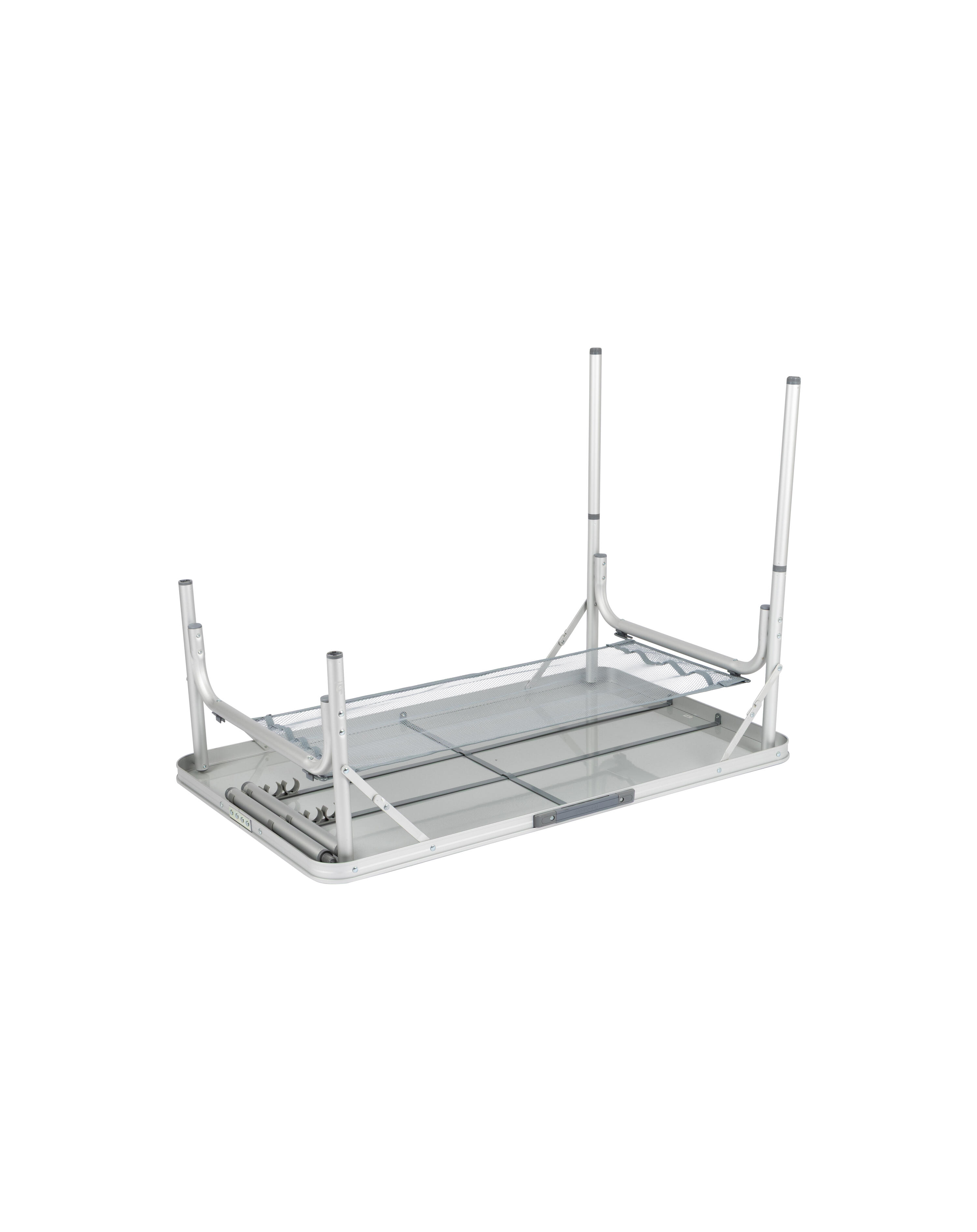Table - Premium - Avec filet - 100x60 cm 6/7