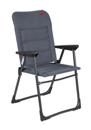 Stuhl - AP/218 - Air Deluxe - Grau