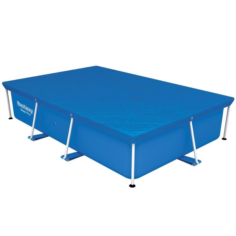 Bestway Prefabrik Havuz Seti 259x170x61cm BW408 56403